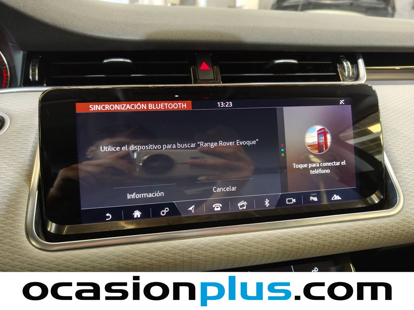 Land Rover Range Rover Evoque Land Rover Range Rover Evoque D150 S 4WD Auto (150 CV) km 0