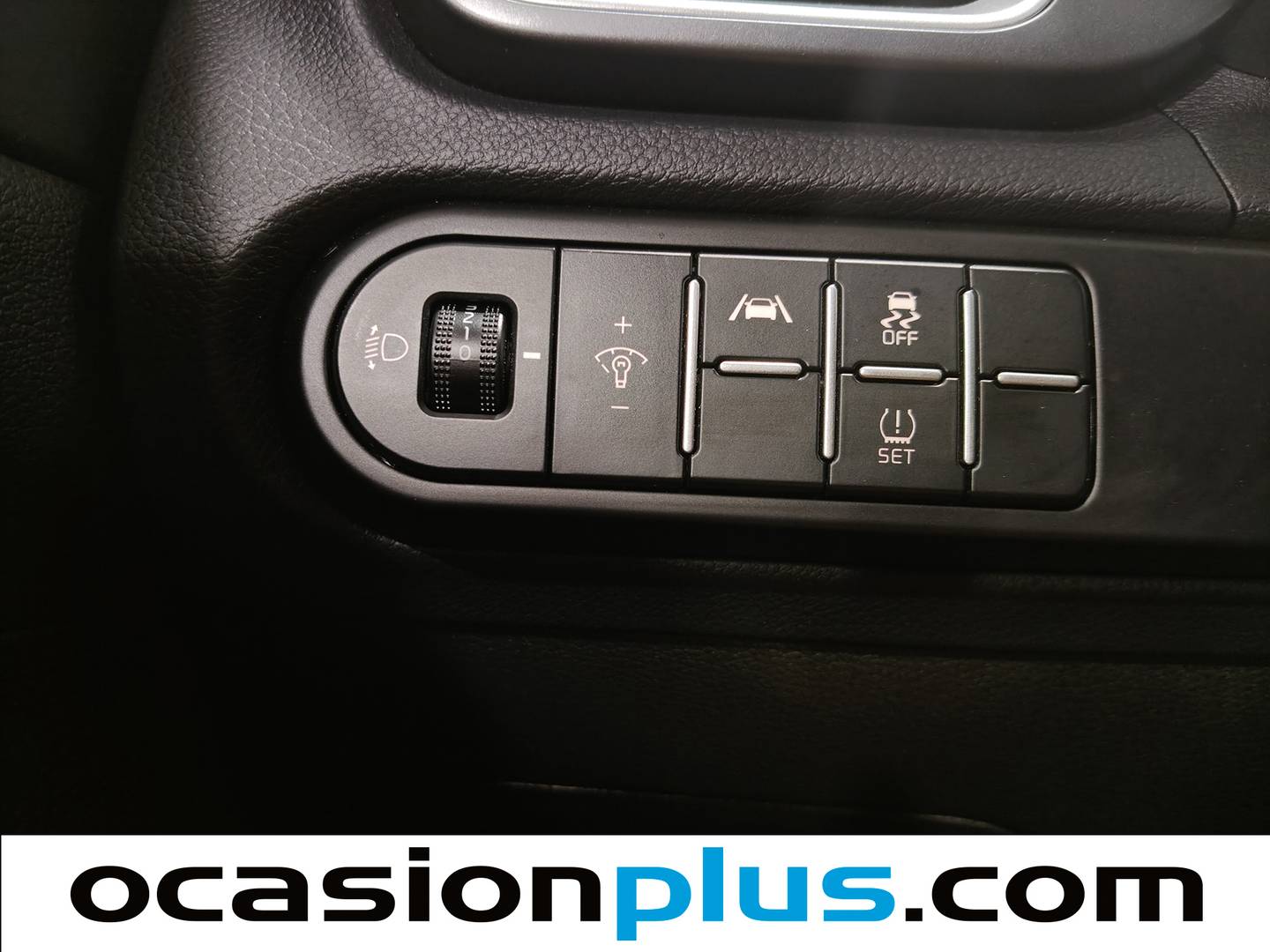 KIA XCeed KIA XCeed Kia XCeed 1.0 T-GDi Drive (100 CV) de segunda mano