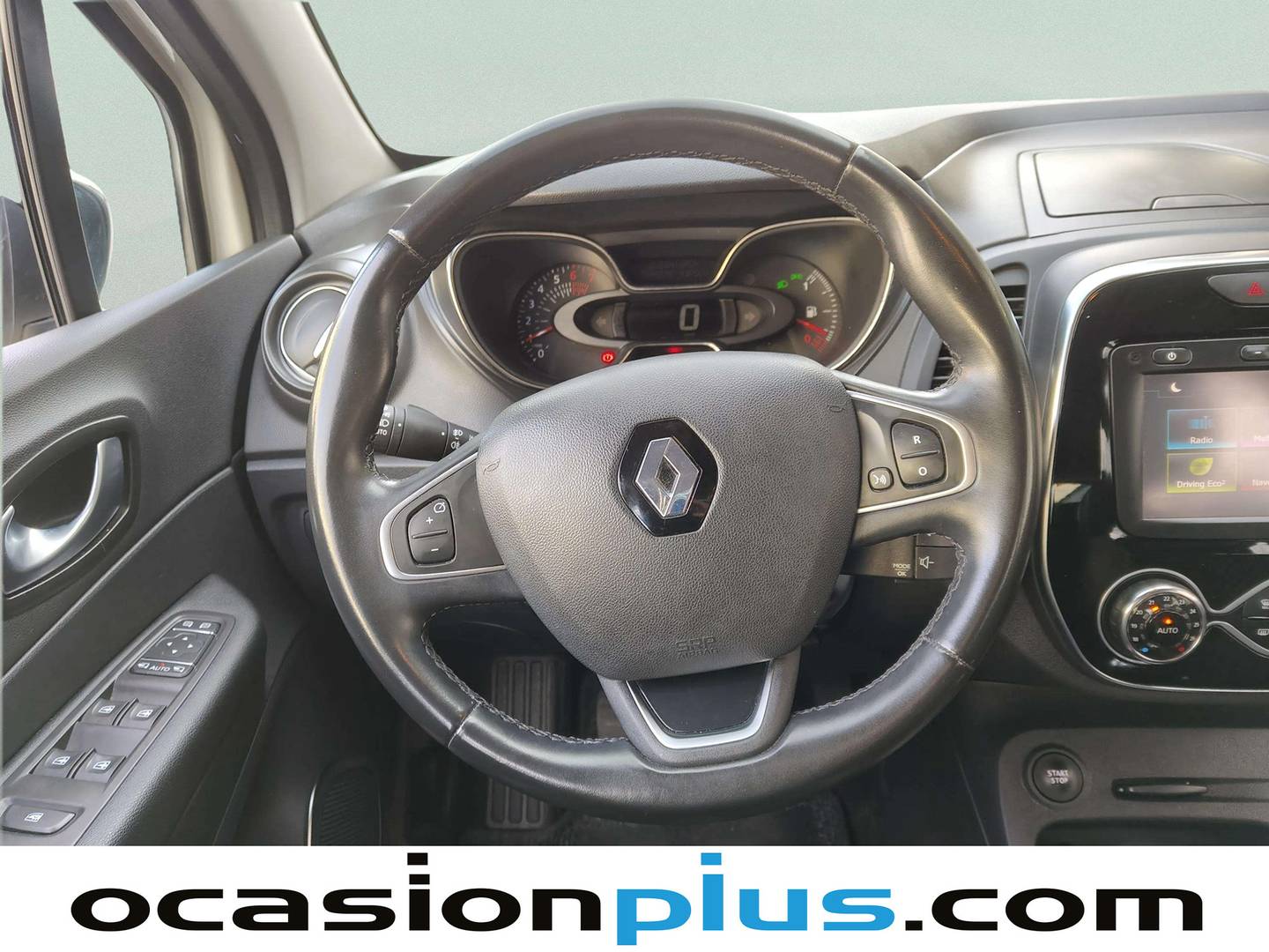 Foto Renault Captur Renault Captur Zen Energy TCe (90 CV)