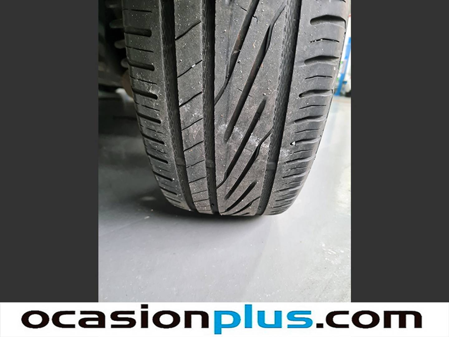 Foto Mercedes Clase A Mercedes-Benz Clase A 140 Classic (82 CV)