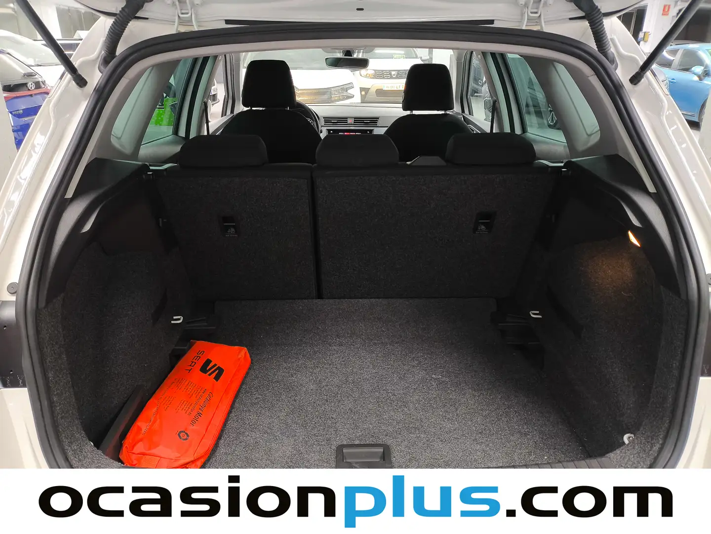 Foto Seat Arona SEAT Arona 1.0 TSI Style Ecomotive (95 CV)