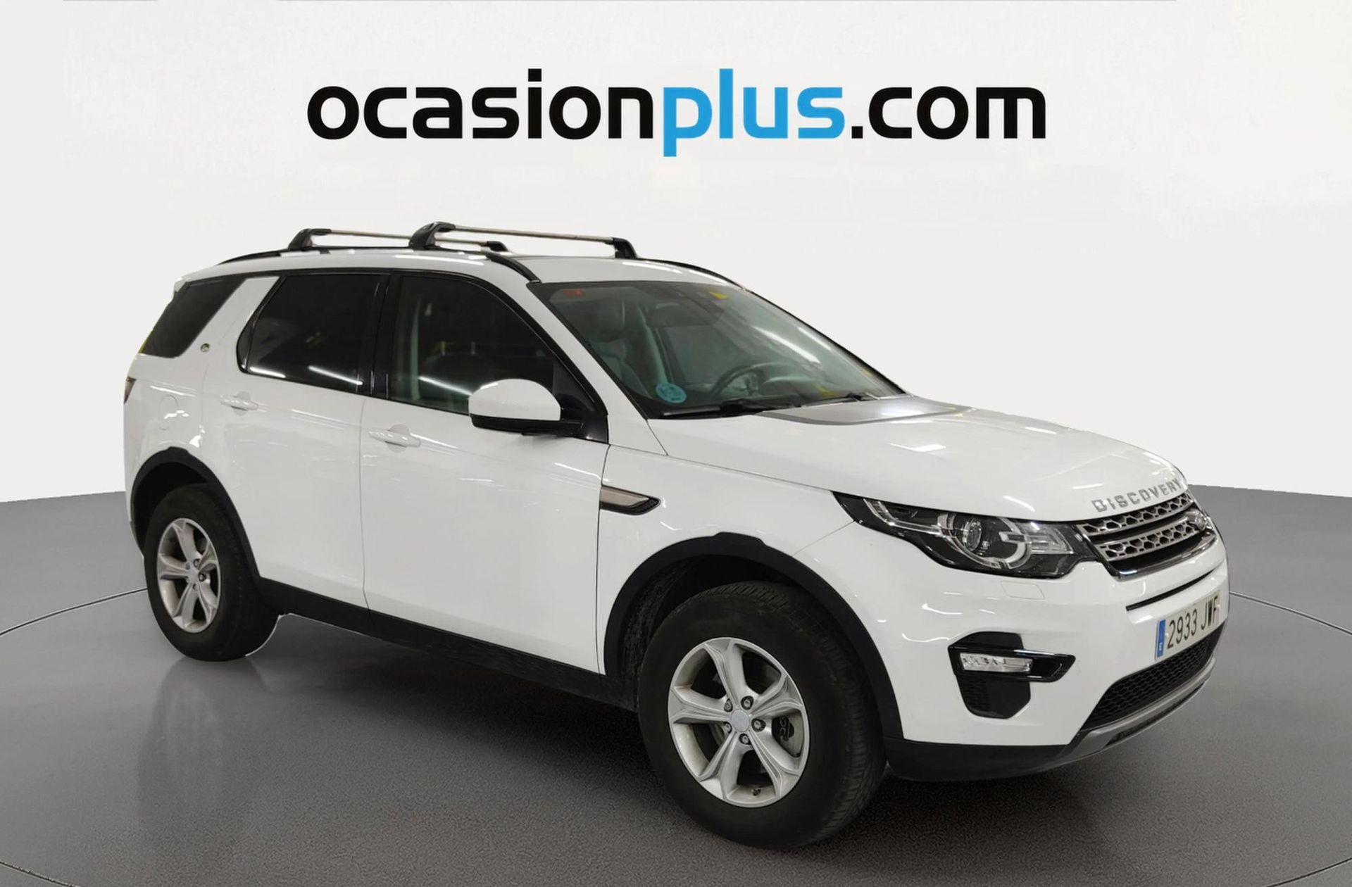 Land Rover Discovery Sport 2.0L TD4 SE 4x4 - foto 2