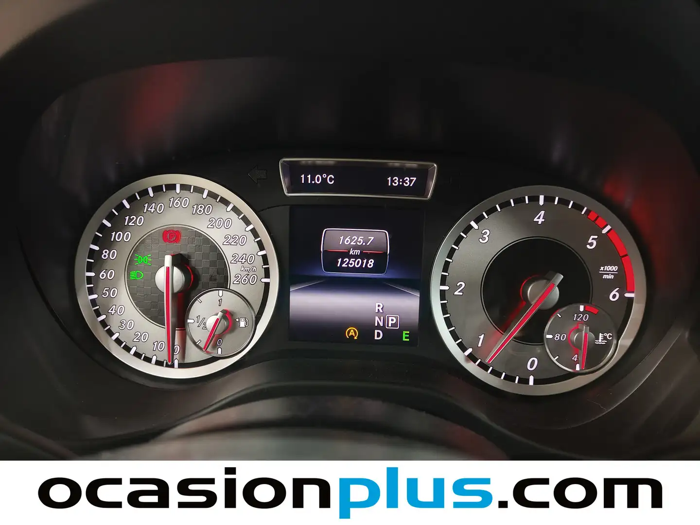 Foto Mercedes Clase A Mercedes-Benz Clase A Clase A 200 d AMG Line 4Matic (136 CV)