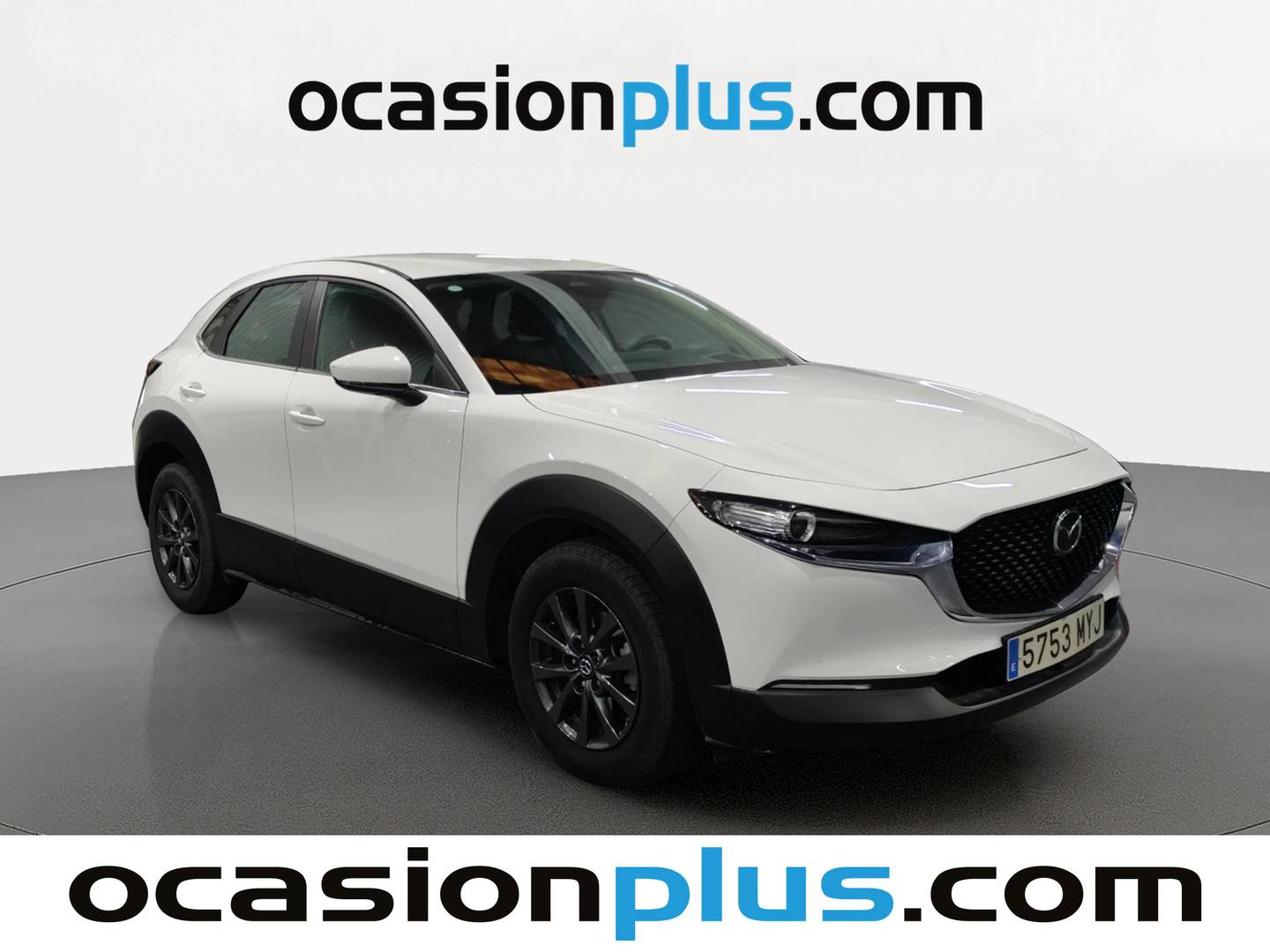 Foto Mazda CX-30 Mazda CX-30 2.5 e-Skyactive G MHEV Prime-Line AT (140 CV)