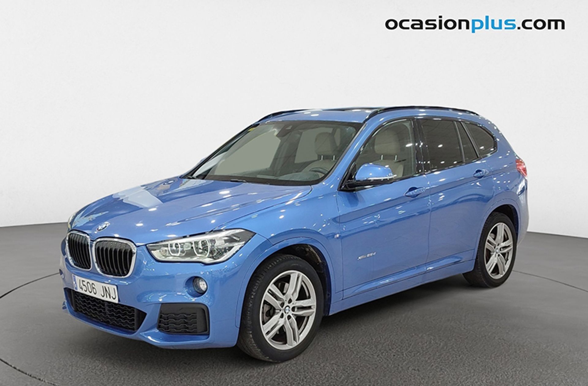 BMW X1 xDrive25d Pack M