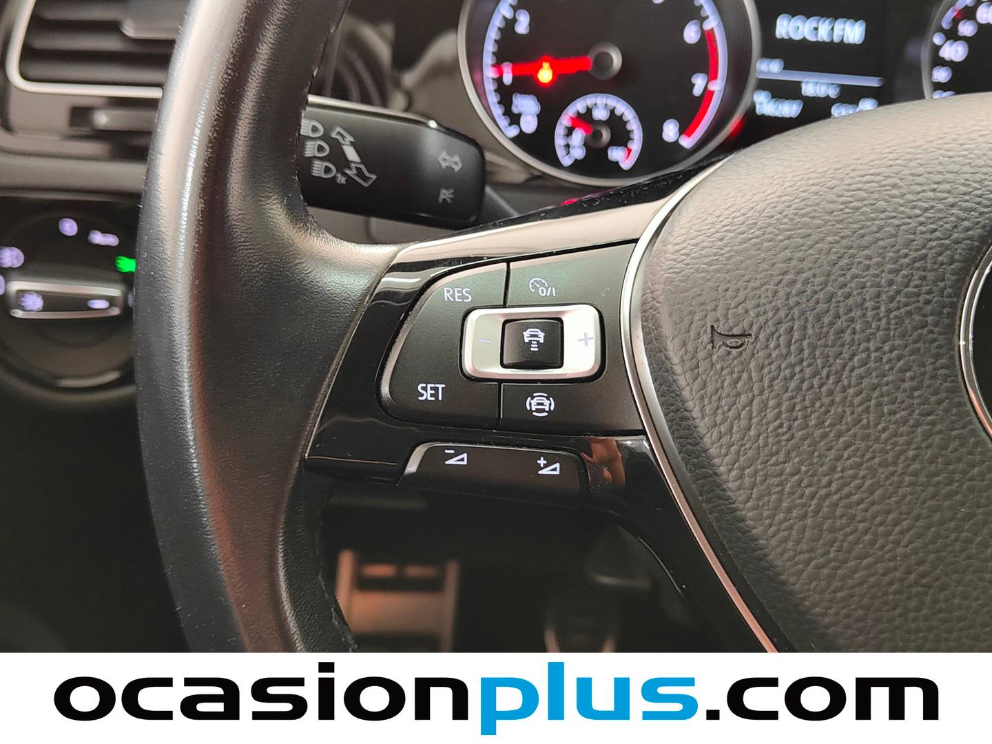 Volkswagen Golf Volkswagen Golf Advance 1.0 TSI (115 CV) gasolina