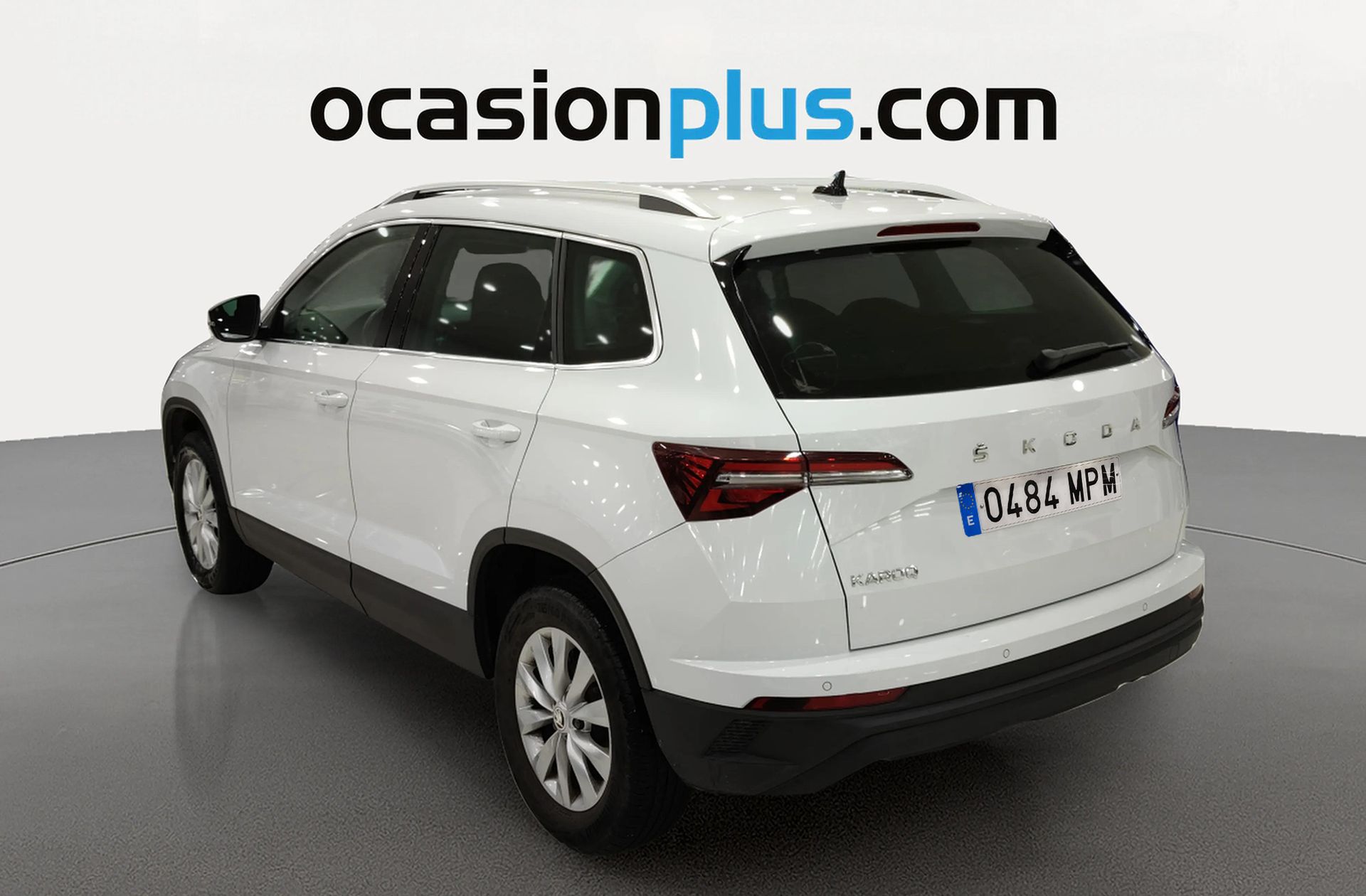 Škoda Karoq 2.0 TDI Selection - foto 3