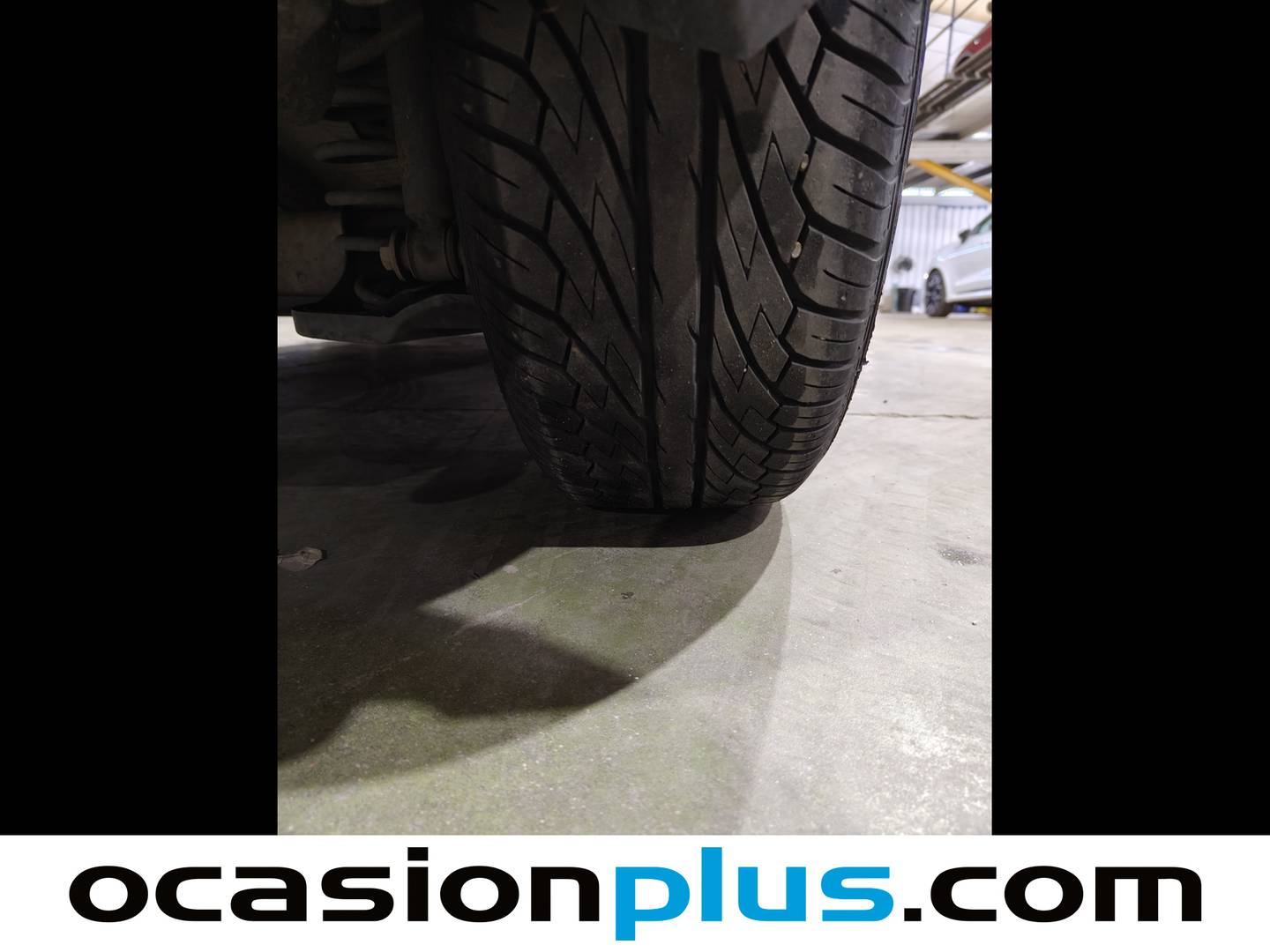 Foto Ford Focus Ford Focus 1.0 Ecoboost Trend+ (125 CV)