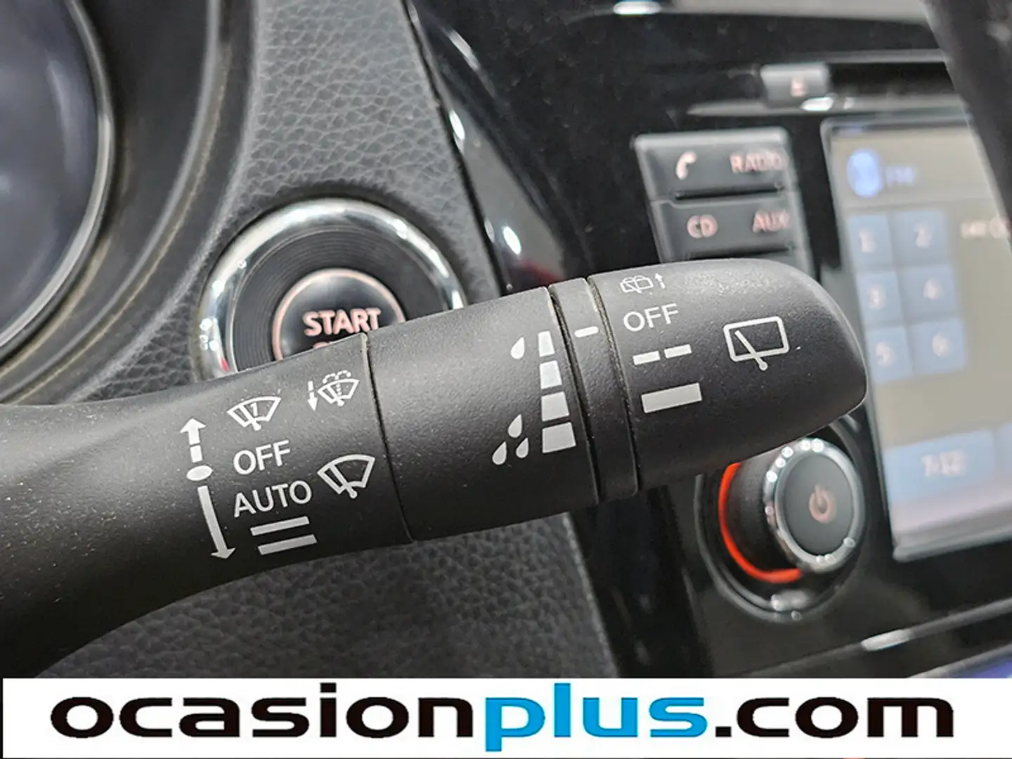 Foto Nissan QASHQAI Nissan Qashqai 1.6 dCi S&S Tekna Premium 4x4 (130 CV)