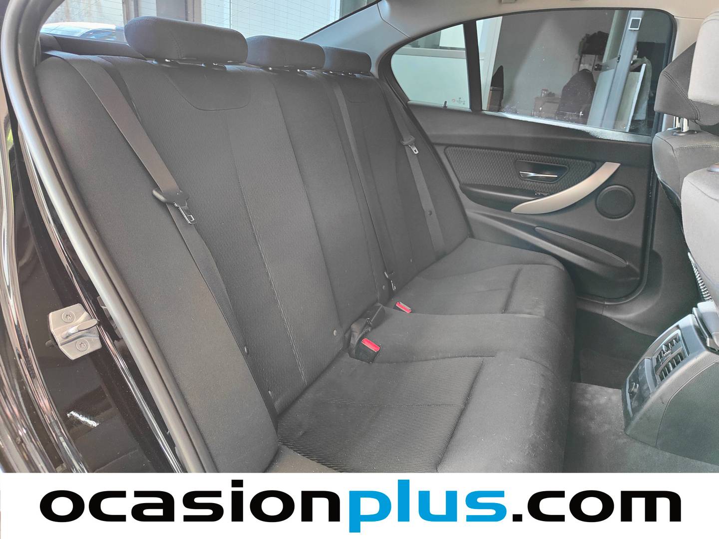 BMW Serie 3 BMW Serie 3 318d Business (150 CV) km 0