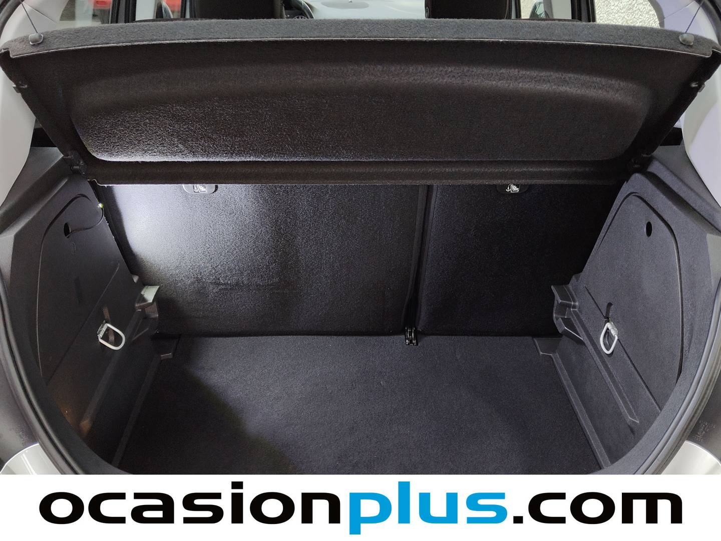 Foto Opel Corsa Opel Corsa 1.4 Turbo Selective (100 CV)