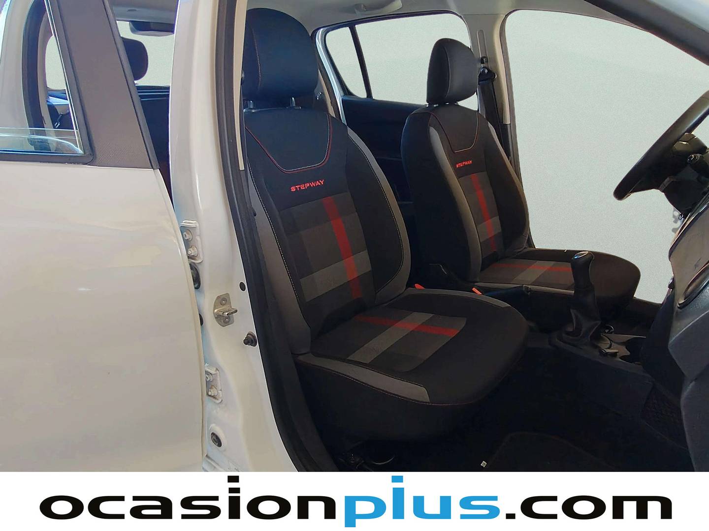 Foto Dacia Sandero Dacia Sandero Serie Limitada Xplore TCe (90 CV)