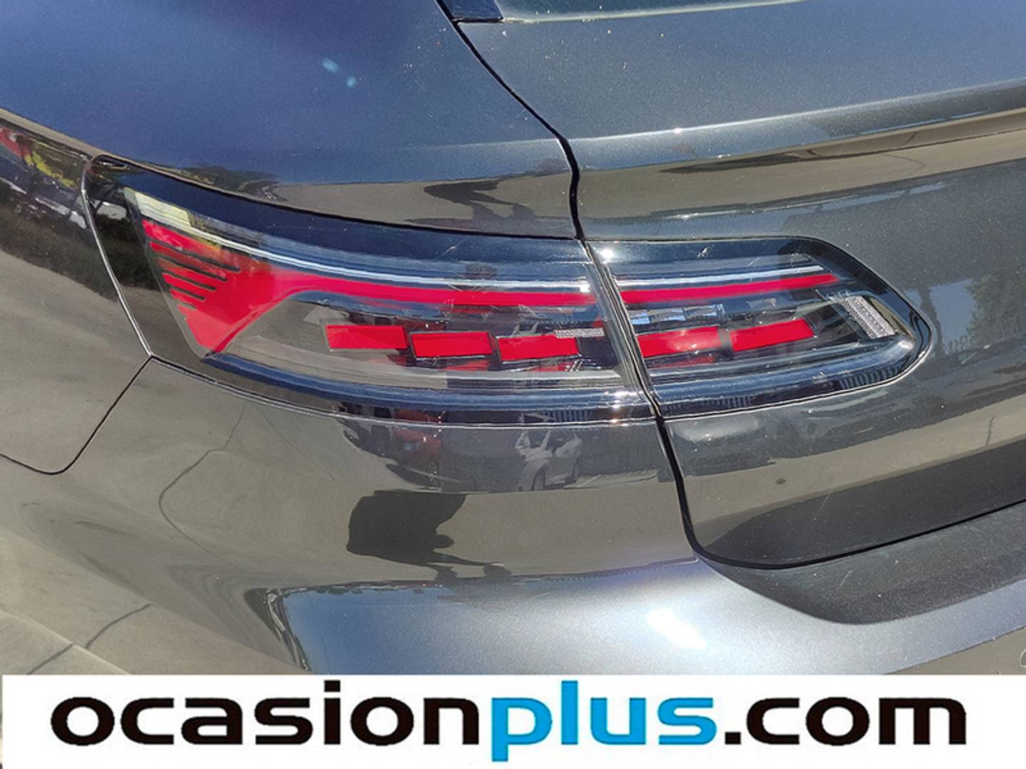 Foto Volkswagen Arteon Volkswagen Arteon Shooting Brake Elegance 1.5 TSI (150 CV)