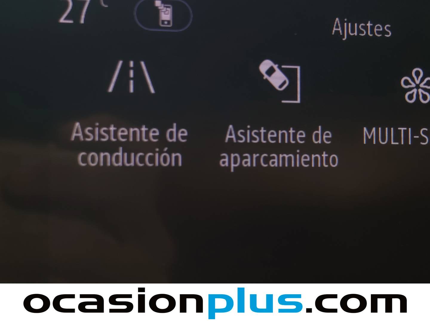 Extras del Renault Clio Renault Clio Zen TCe (90 CV)