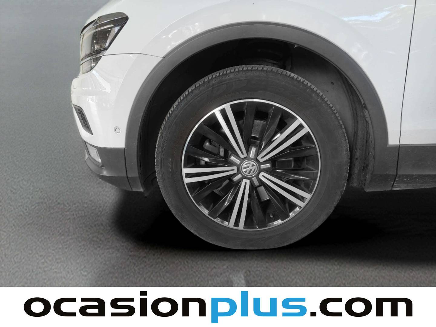 Foto Volkswagen Tiguan Volkswagen Tiguan 2.0 TSI 4Motion BMT (180 CV) DSG