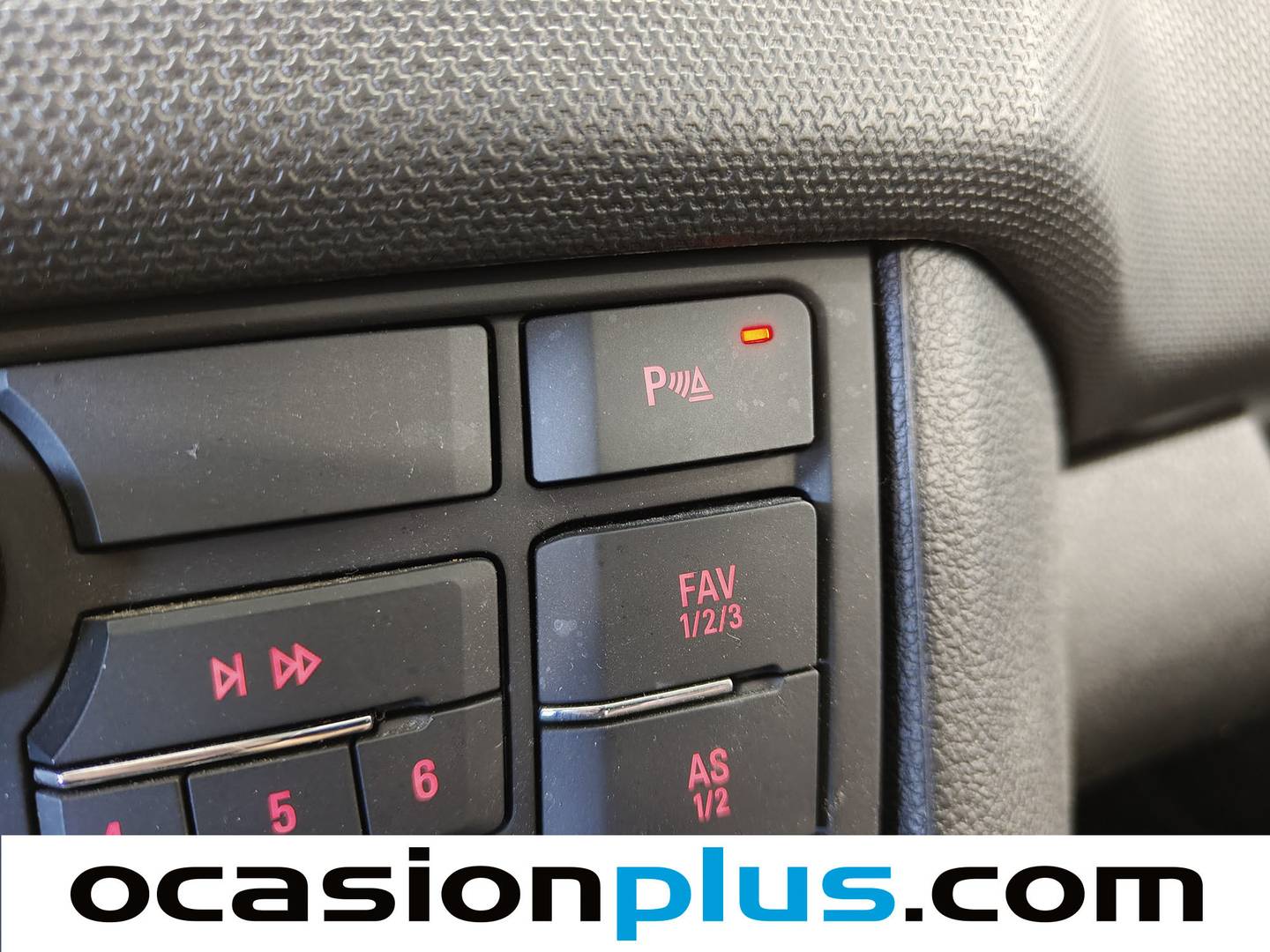 Foto Opel Meriva Opel Meriva 1.4 NEL Selective (120 CV)