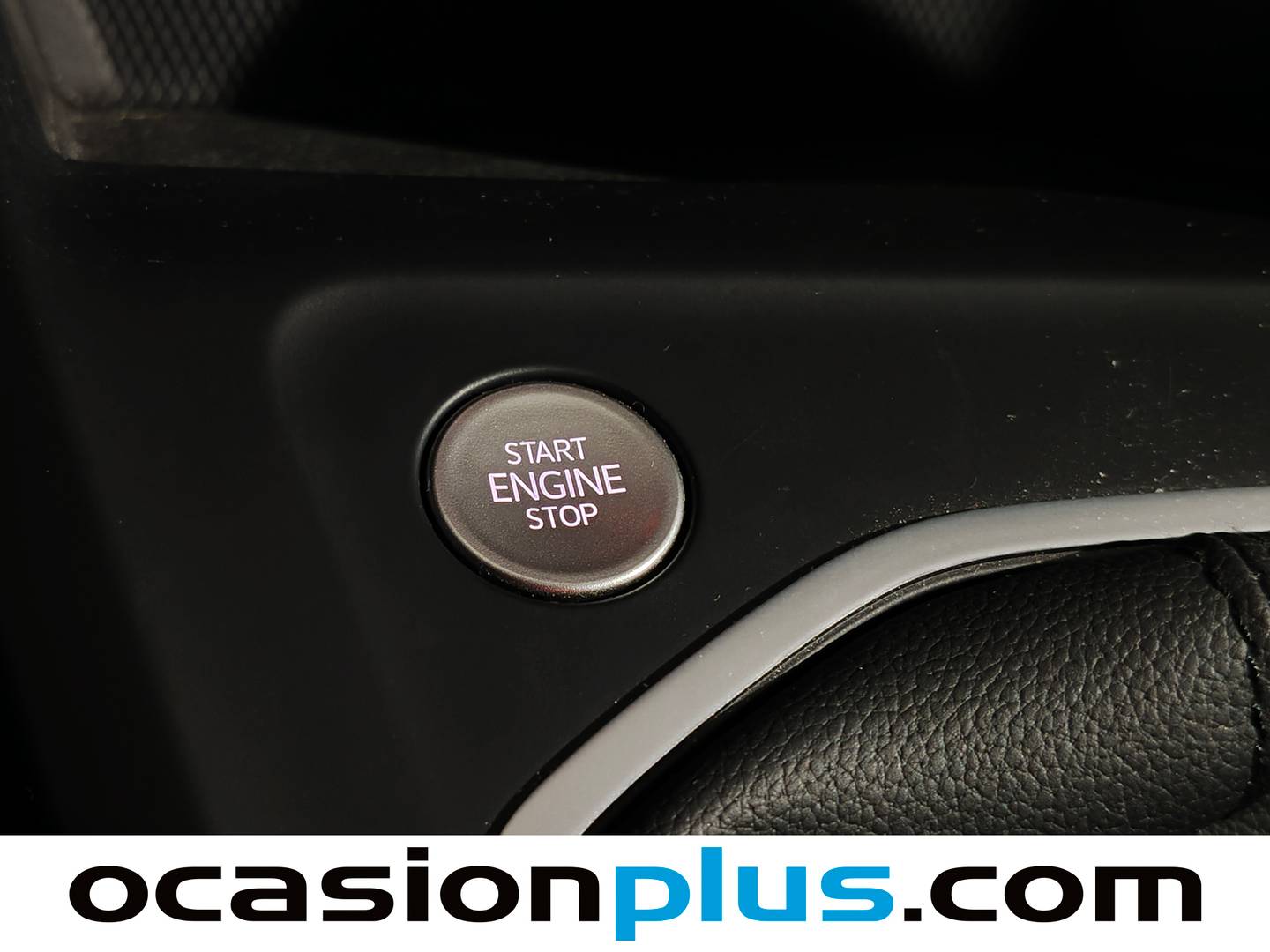 Volkswagen Golf Volkswagen Golf 1.5 TSI (116 CV) manual