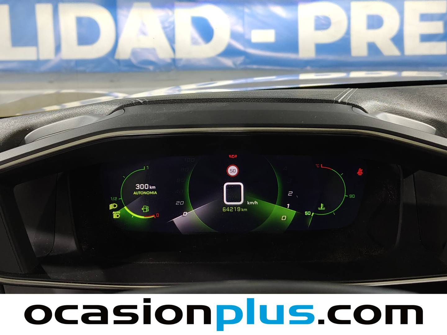 Foto Peugeot 208 Peugeot 208 BlueHDi 100 GT (100 CV)