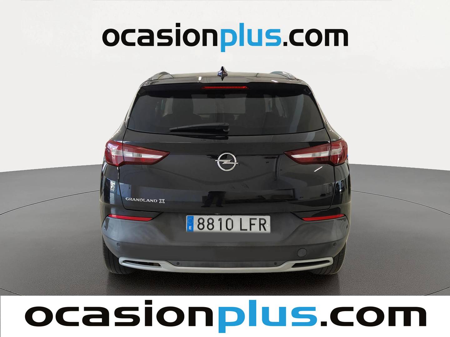 Opel Grandland X Opel Grandland X 1.2 Turbo Opel 2020 (130 CV) barato
