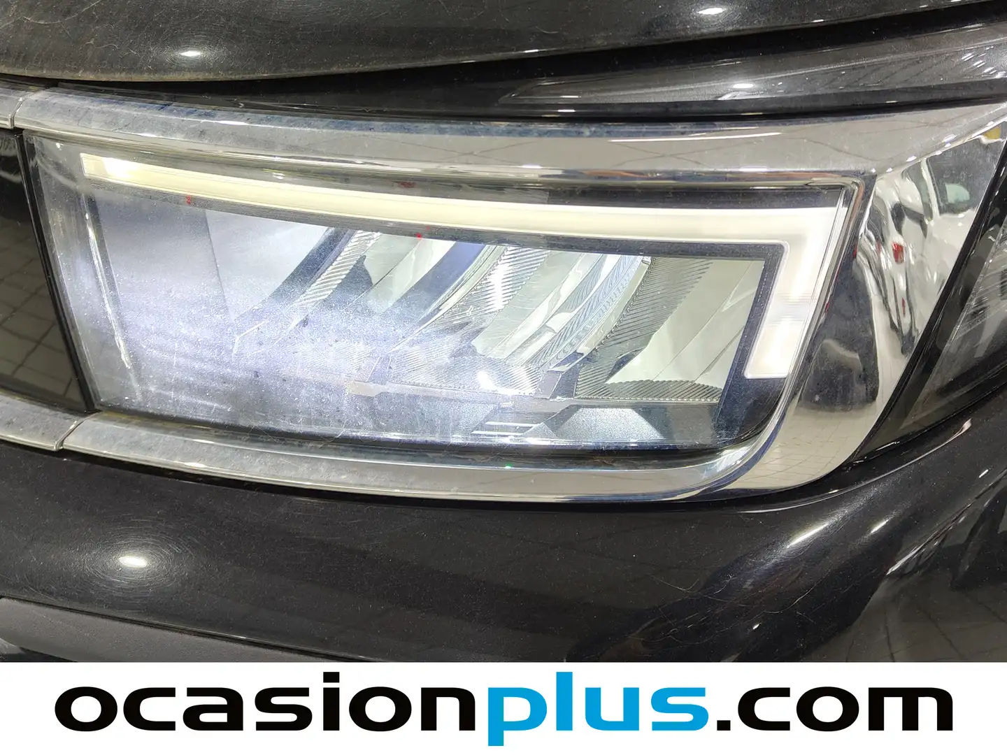 Foto Opel Grandland Opel Grandland 1.2 Turbo XHT S&S GS  (130 CV)