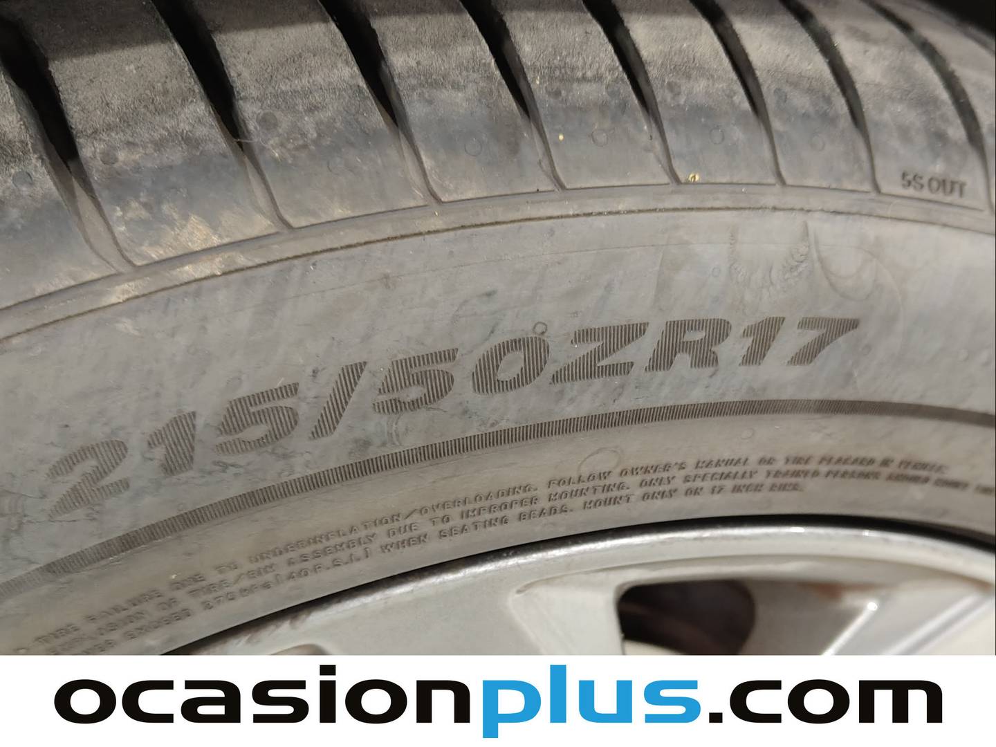 Ford Focus Ford Focus 1.0 Ecoboost MHEV ST-Line Auto (155 CV) barato