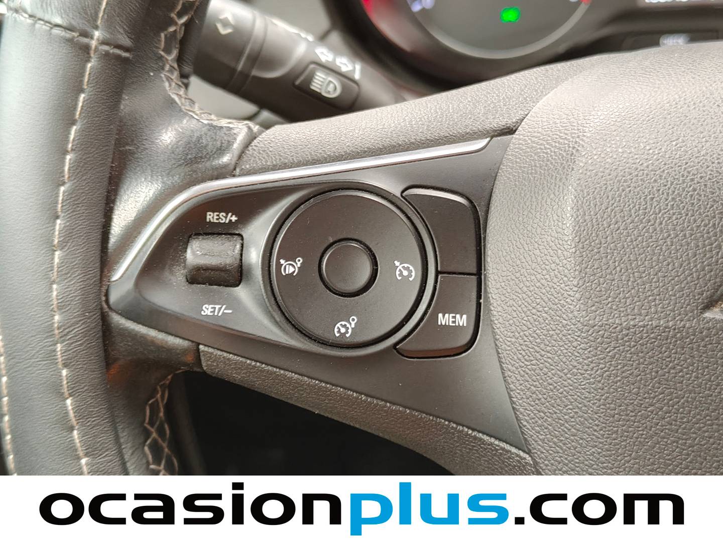 Opel Grandland X Opel Grandland X 1.5 CDTi S&S Selective (130 CV) al mejor precio