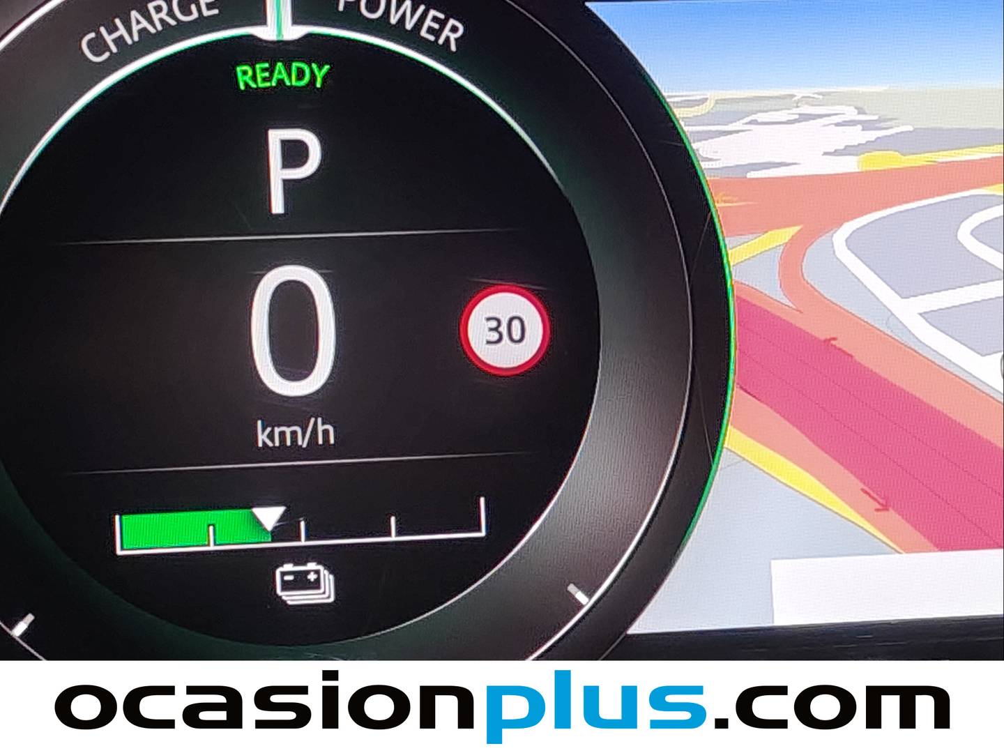 Jaguar i-Pace Jaguar I-PACE EV400 SE 4WD Auto (400 CV) de ocasión