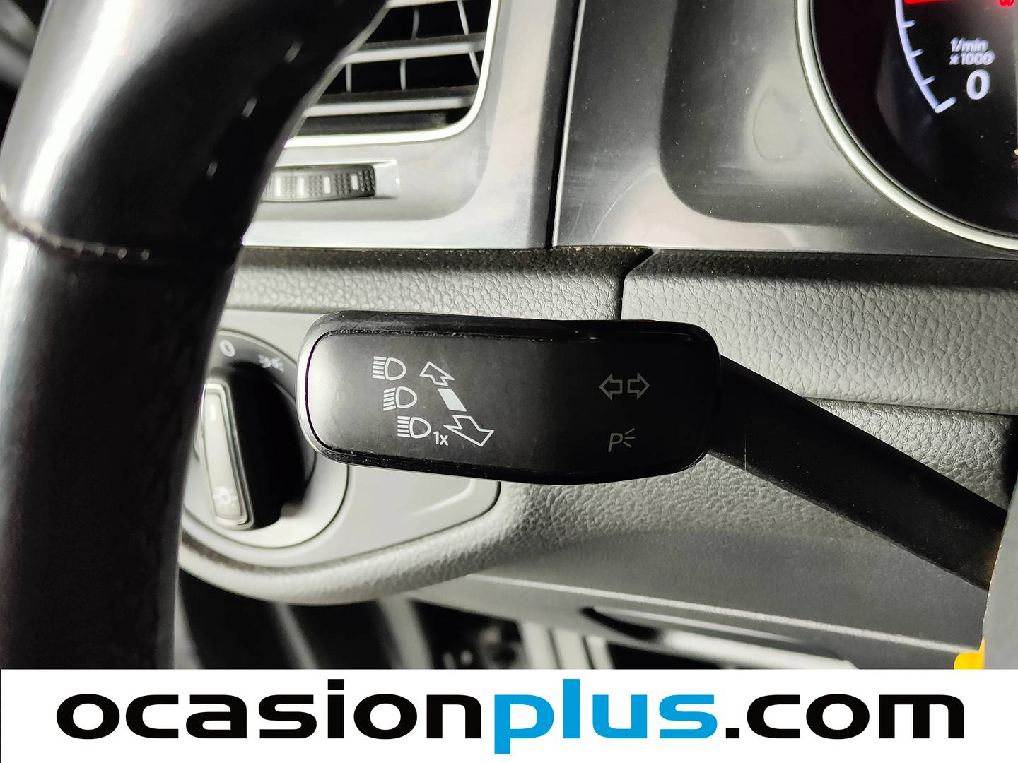 Volkswagen Golf Volkswagen Golf Advance 1.6 TDI (115 CV) de ocasión