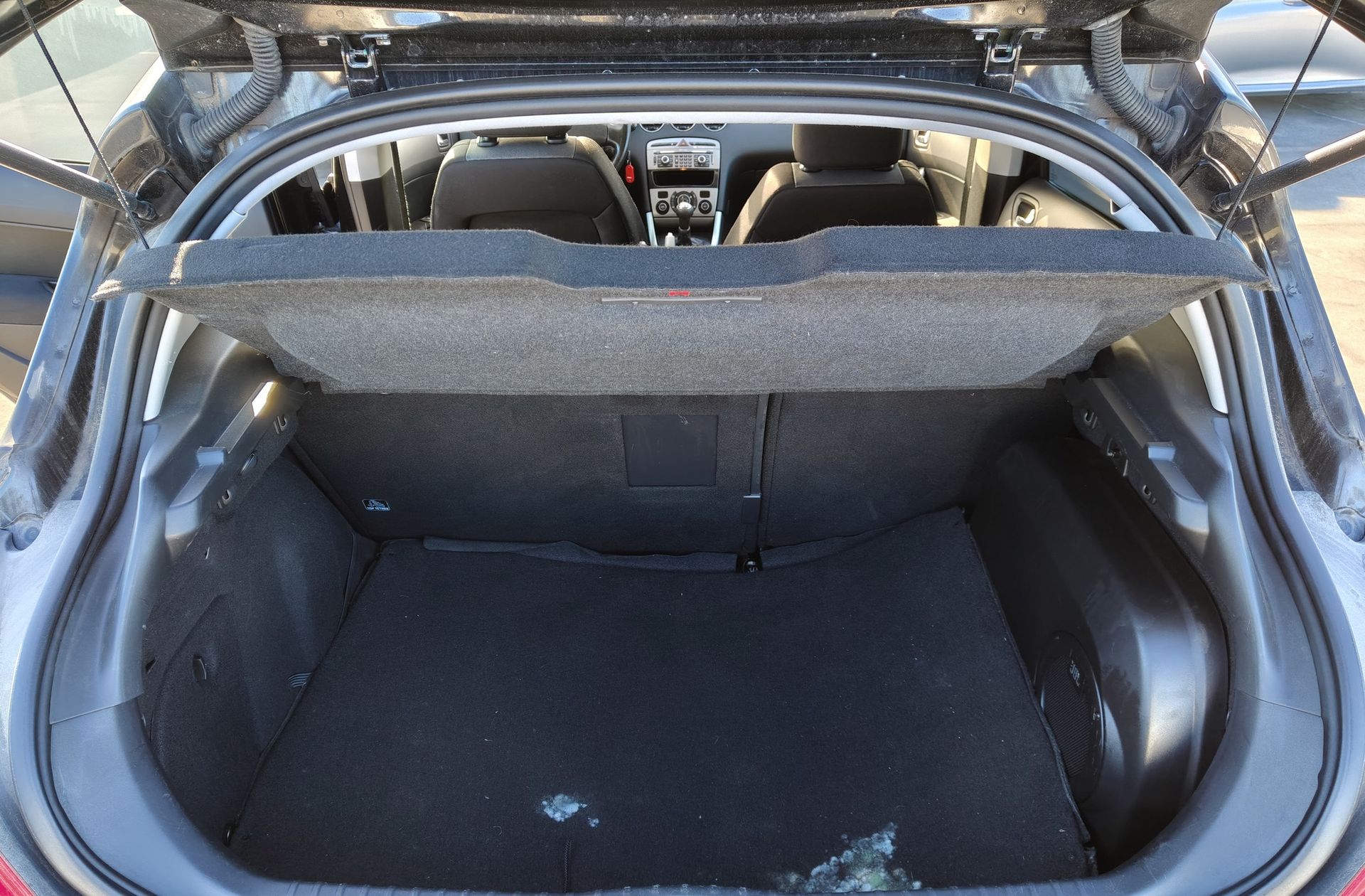 Peugeot 308 THP 150 Premium - foto 14