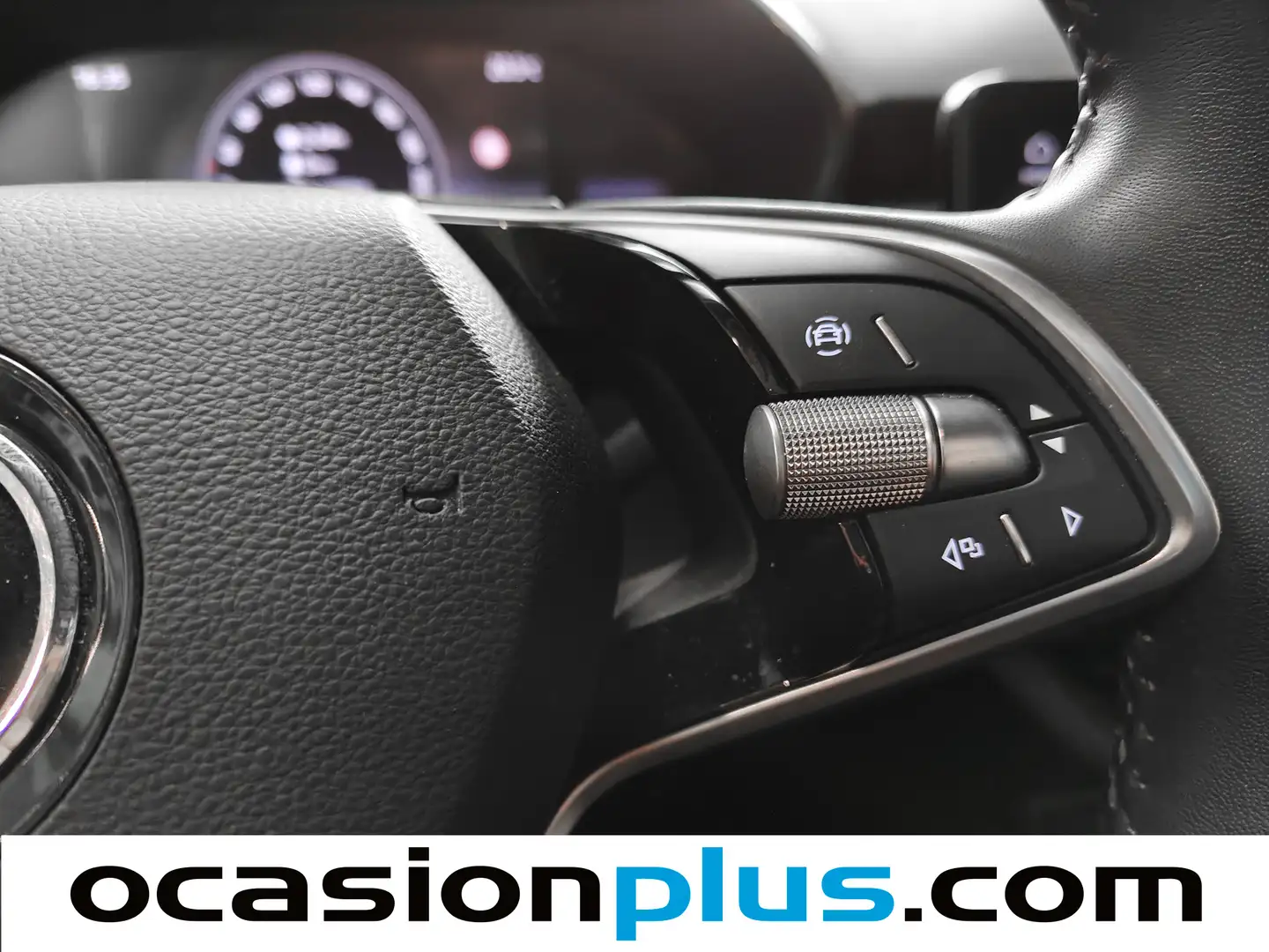 Foto Skoda Fabia Skoda Fabia 1.0 TSI Selection (95 CV)