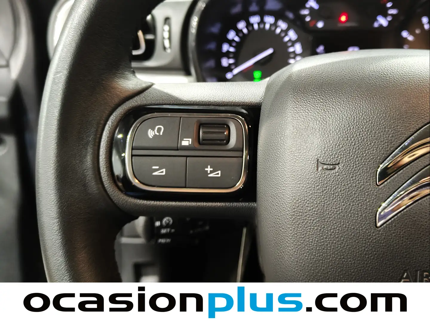 Foto Citroën C3 Origin Citroen C3 Origin PureTech 110 Max (110 CV)