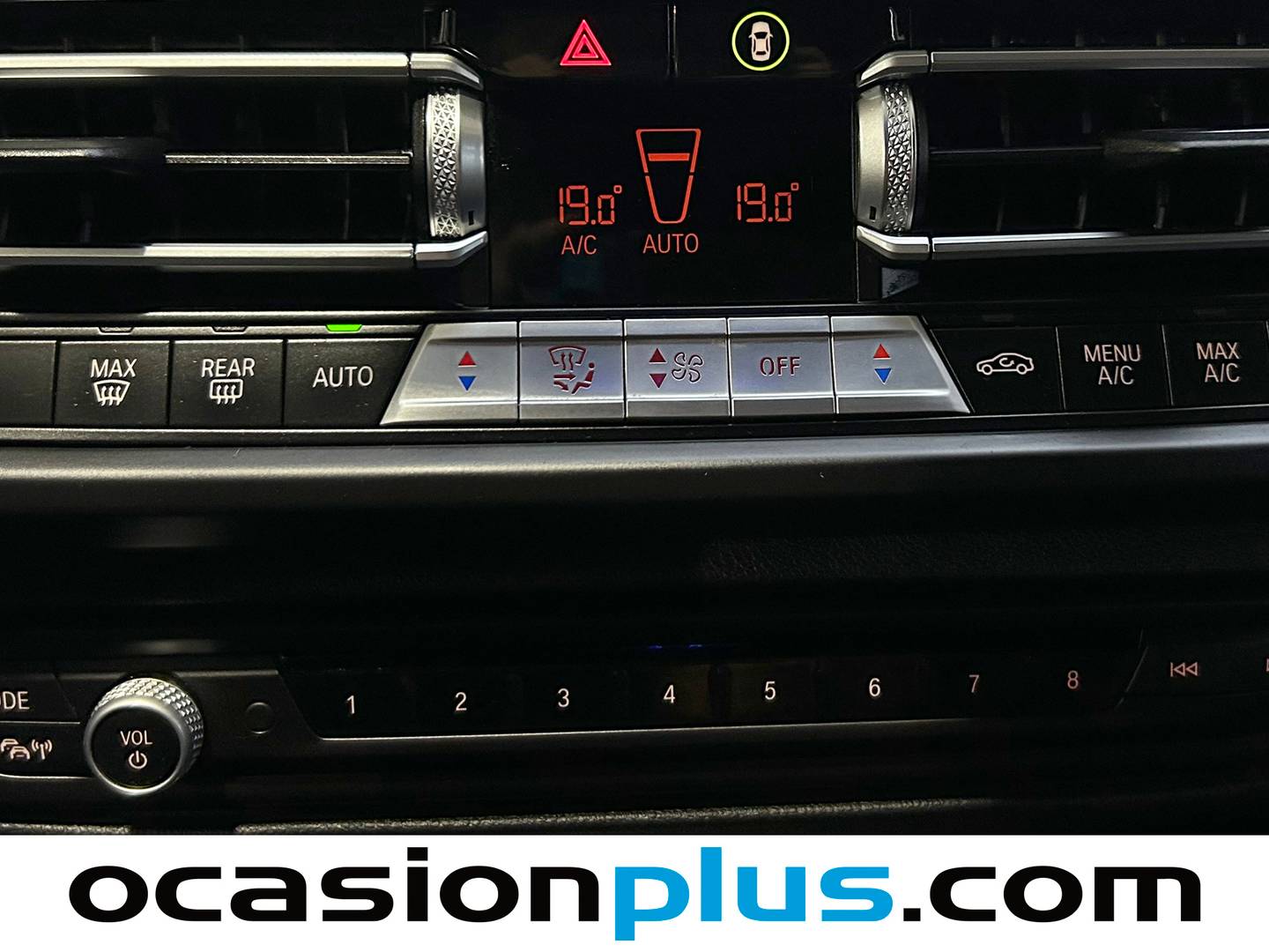 BMW Serie 1 BMW Serie 1 118d (150 CV) Paquete M automático