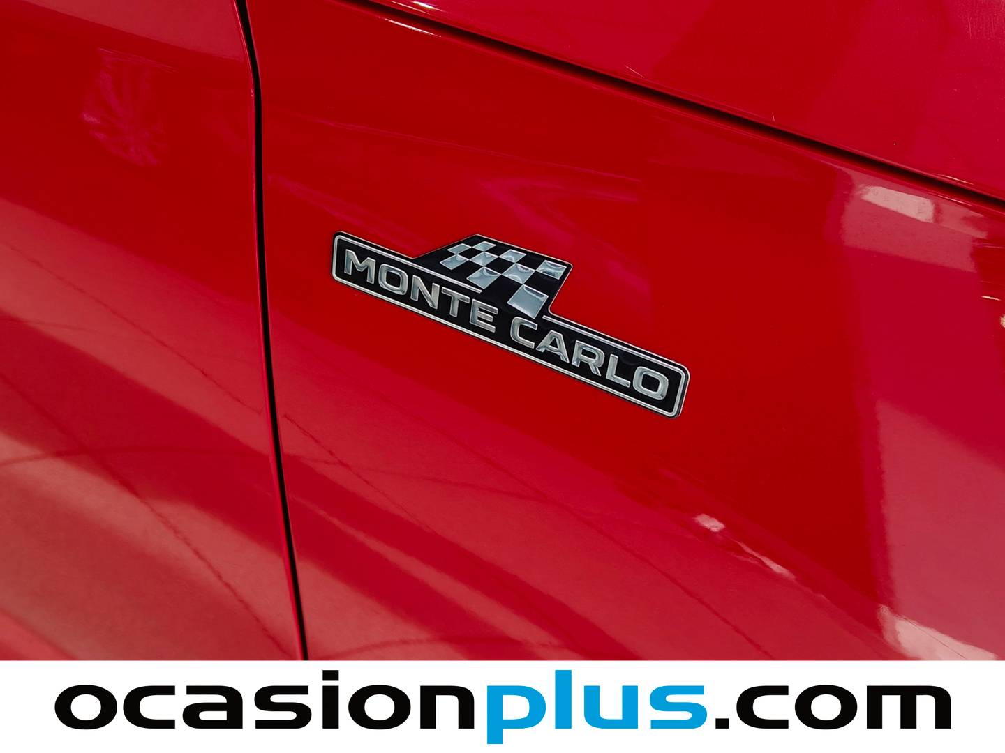 Skoda Kamiq Skoda Kamiq 1.0 TSI Montecarlo DSG (110 CV) de segunda mano