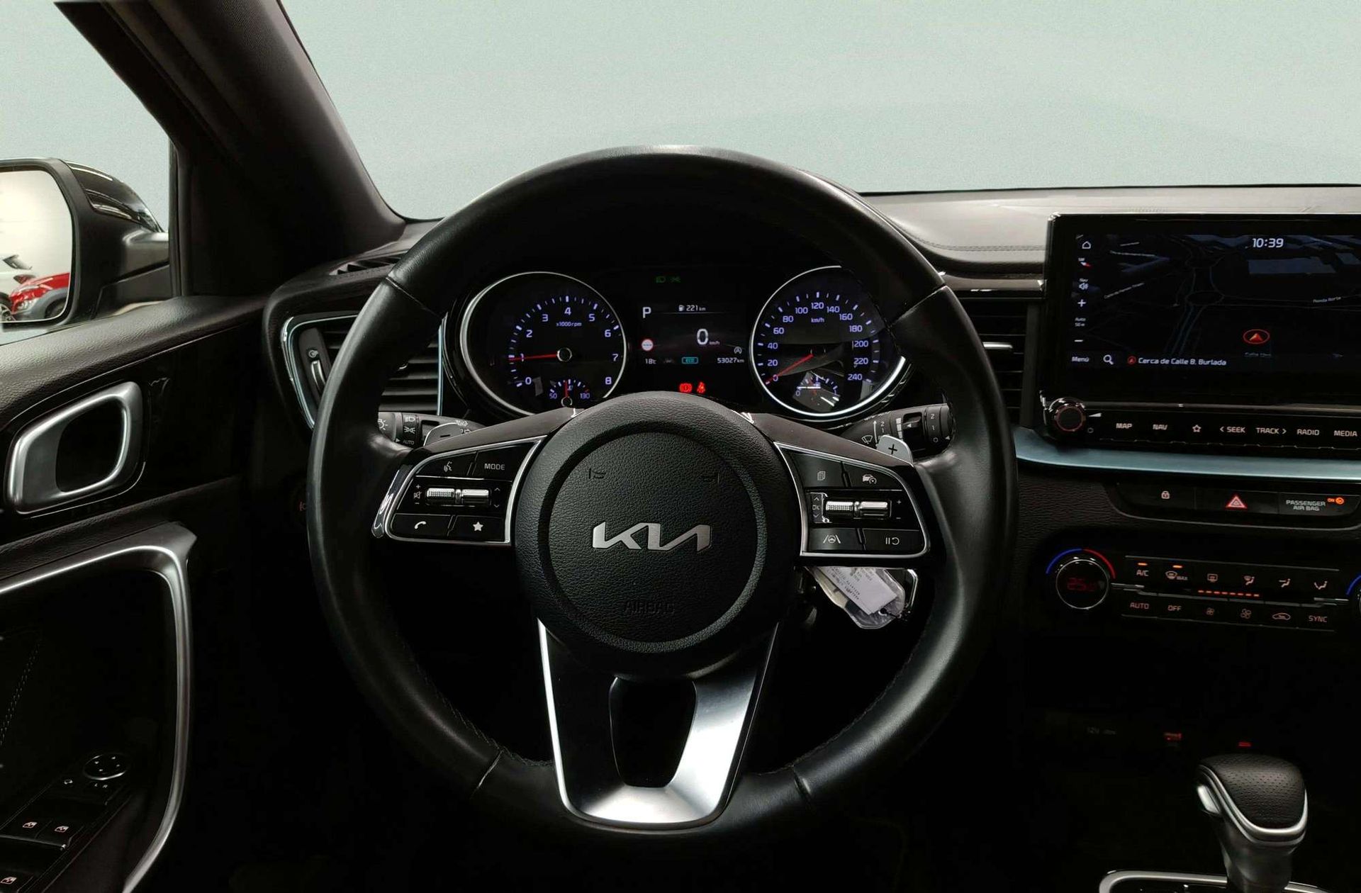 Kia Ceed 1.0 MHEV Style Edition DCT - foto 26