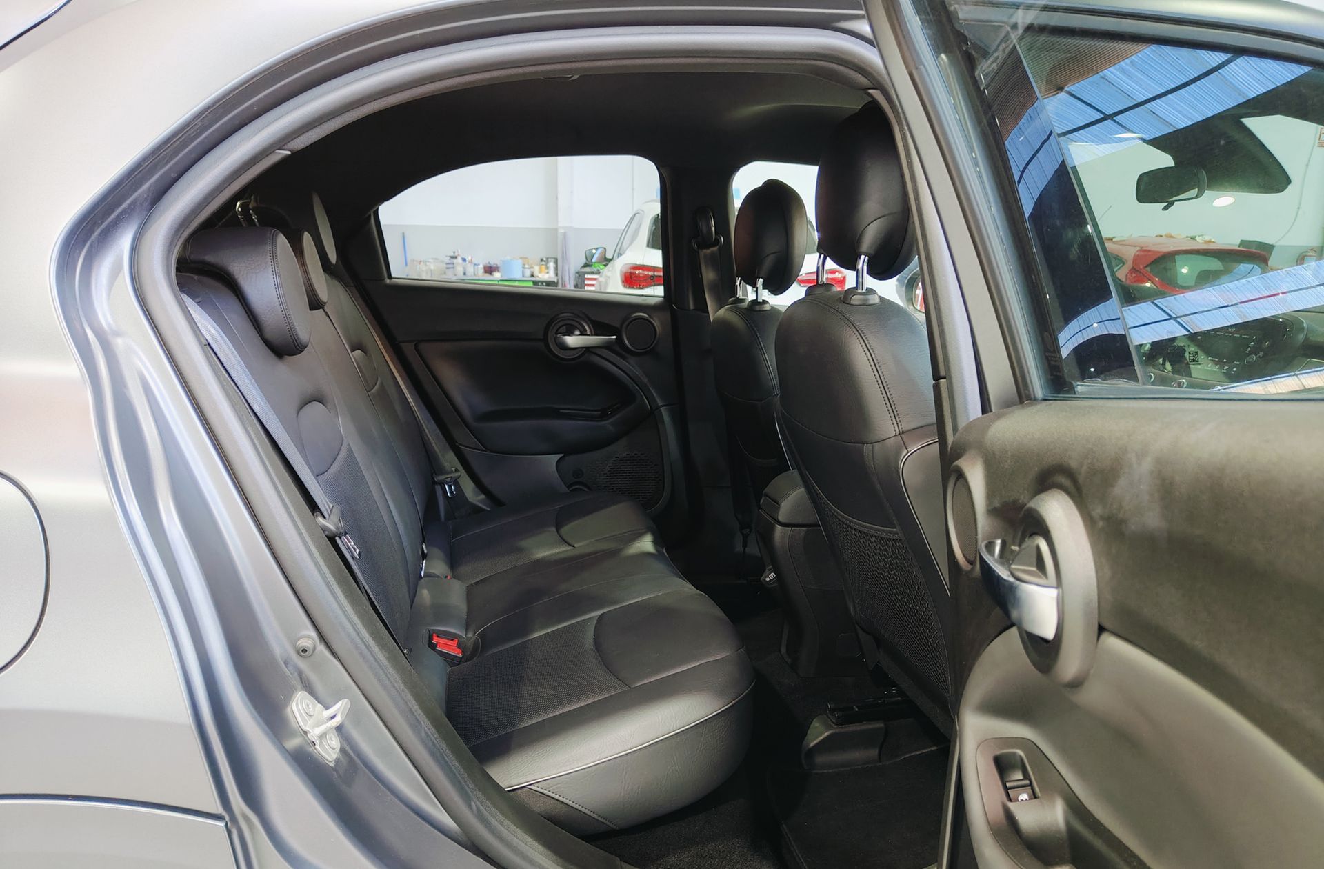 Fiat 500X 1.3 Firefly Sport 4x2 DCT - foto 22