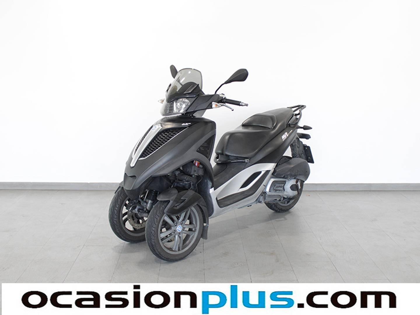 Foto Piaggio MP3 Yourban 300 LT Piaggio MP3 Yourban 300LT