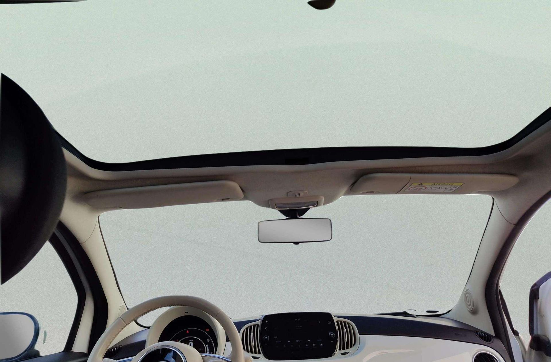 Fiat 500 1.0 Hybrid Dolcevita - foto 6
