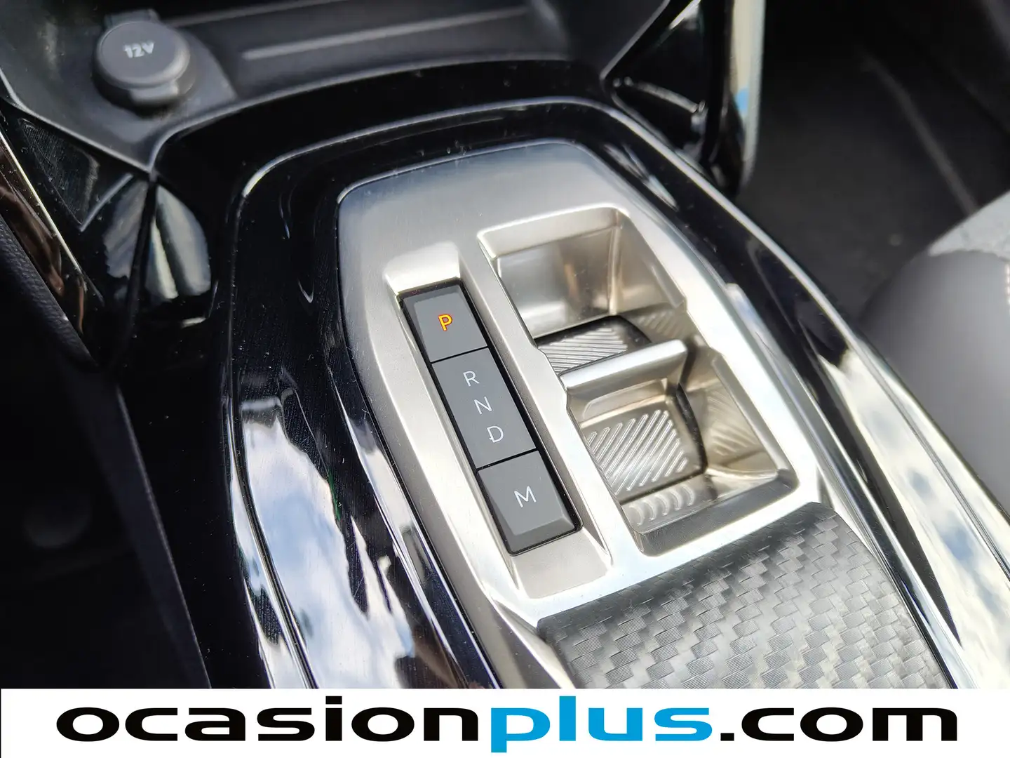 Foto Peugeot 208 Peugeot 208 Allure Hybrid eDCS6 (110 CV)