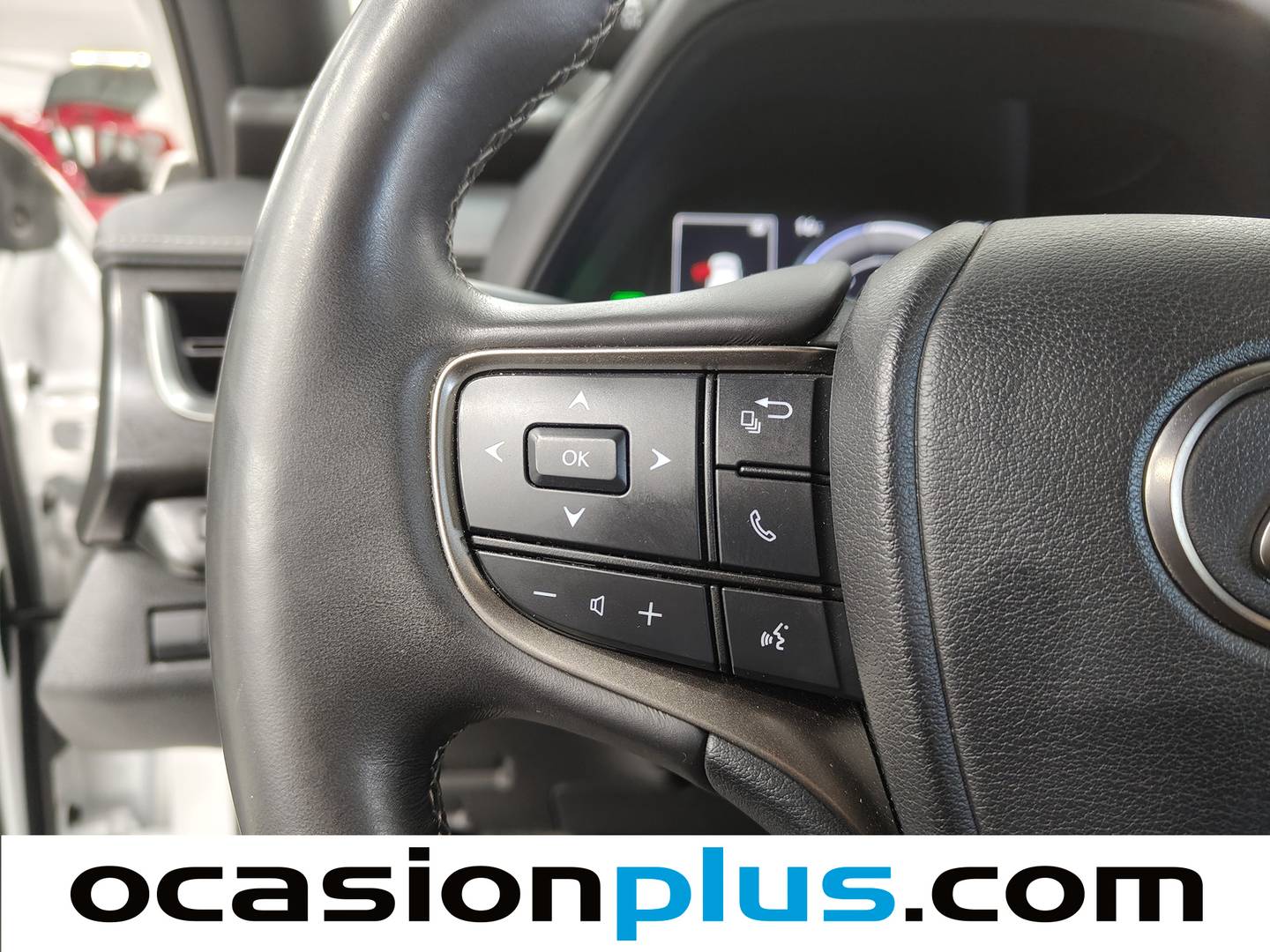 Foto Lexus UX Lexus UX 250h Style (184 CV)