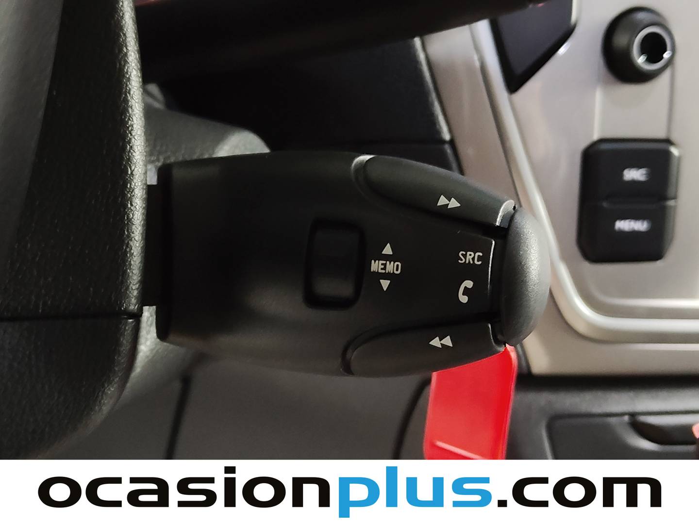 Foto Citroën C-Elysée Citroen C-Elysee BlueHDi 100 Shine (102 CV)