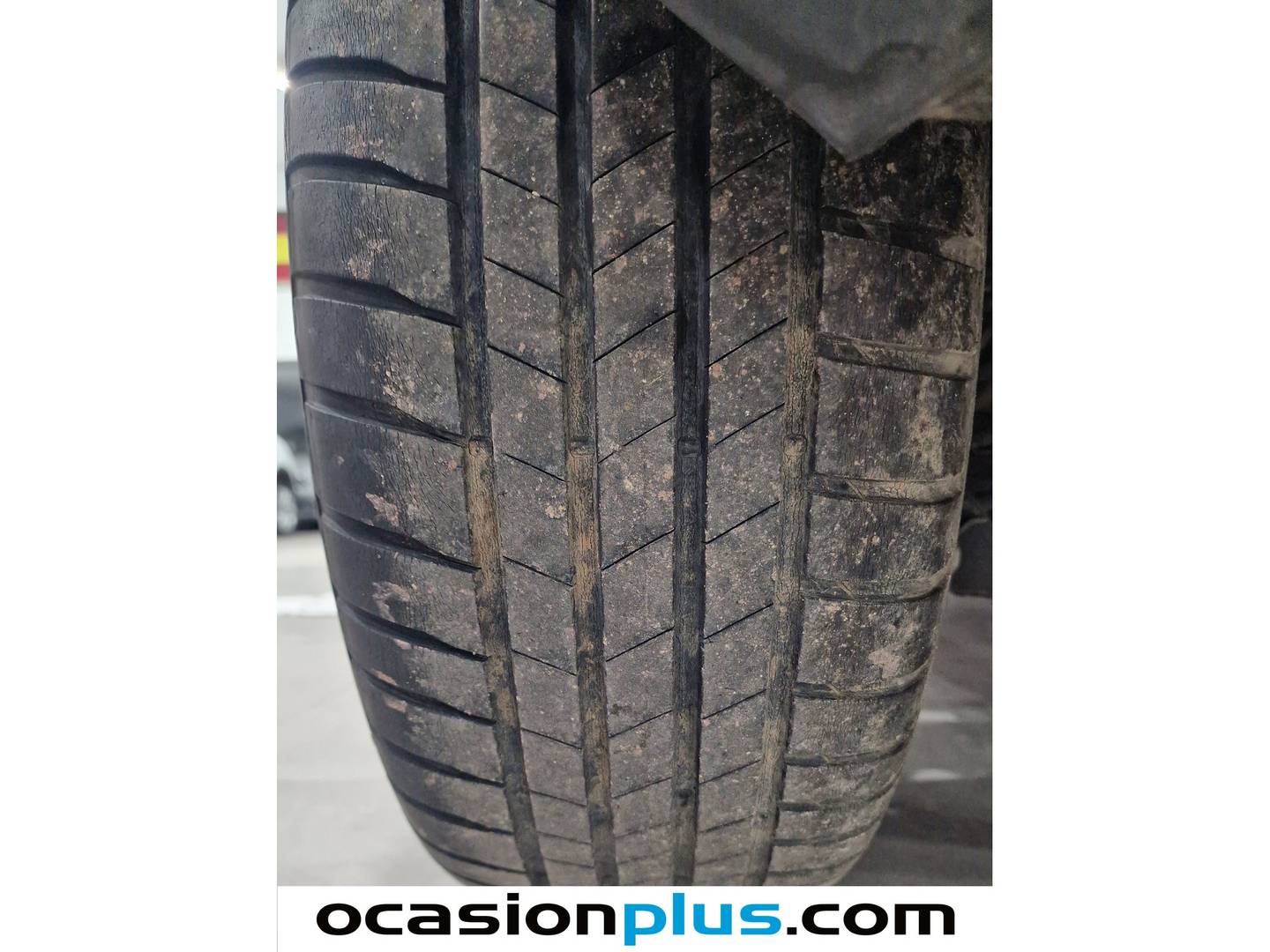 Foto Seat Ateca SEAT Ateca 1.6 TDI S&S Ecomotive Style (115 CV)