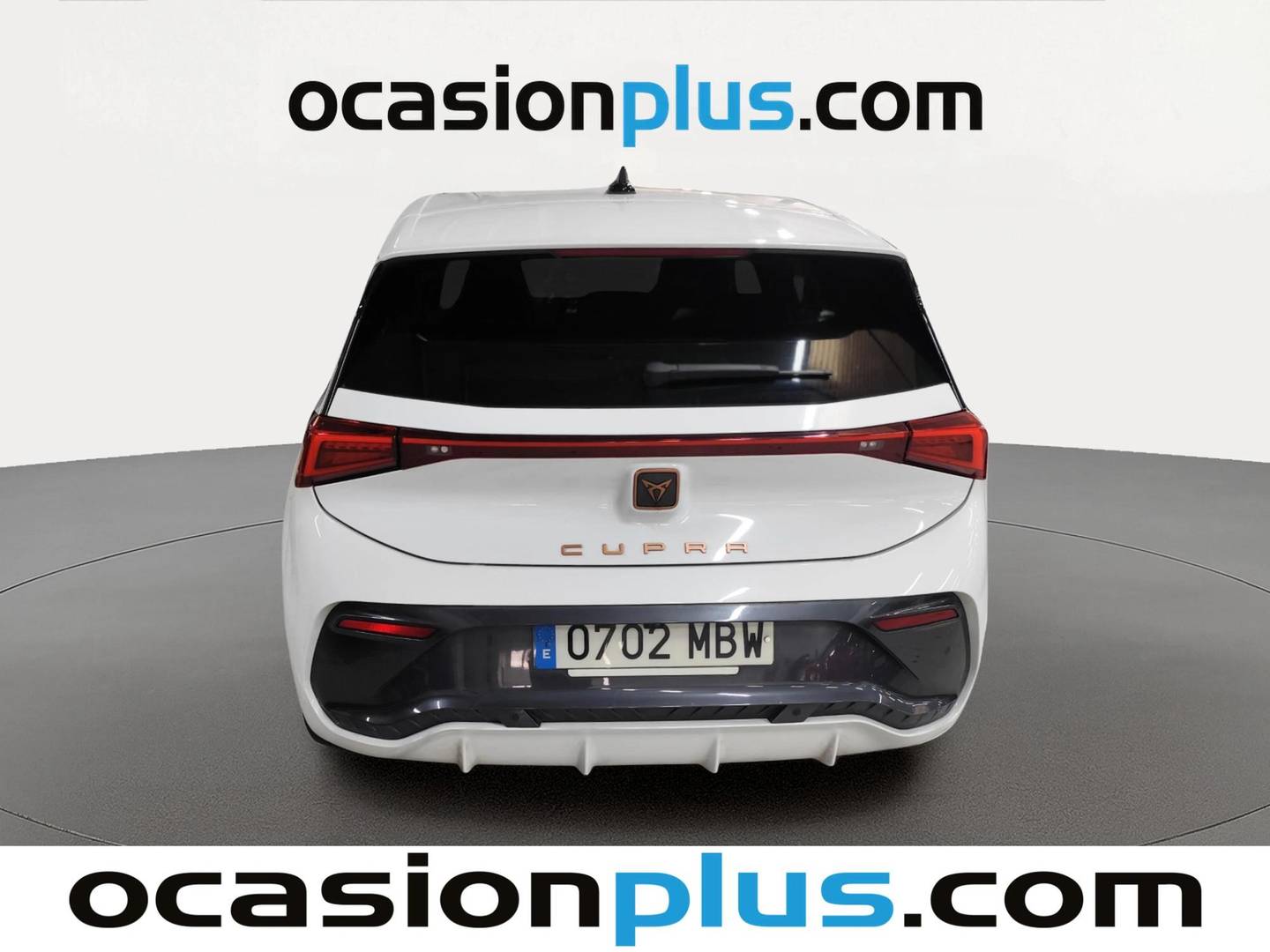 Cupra Born Cupra Born E-Boost Pack (231 CV) al mejor precio
