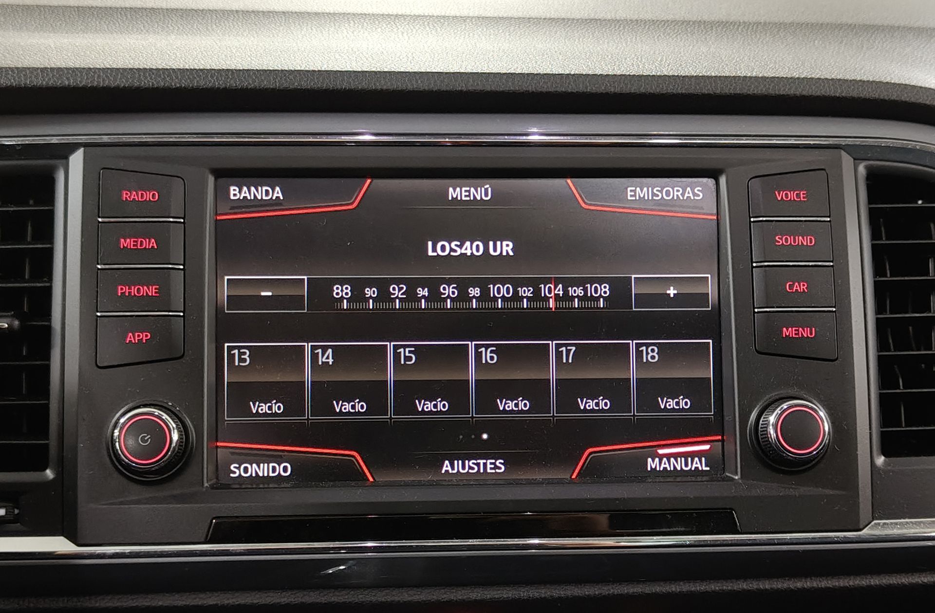 SEAT Ateca 1.6 TDI Ecomotive Style - foto 34