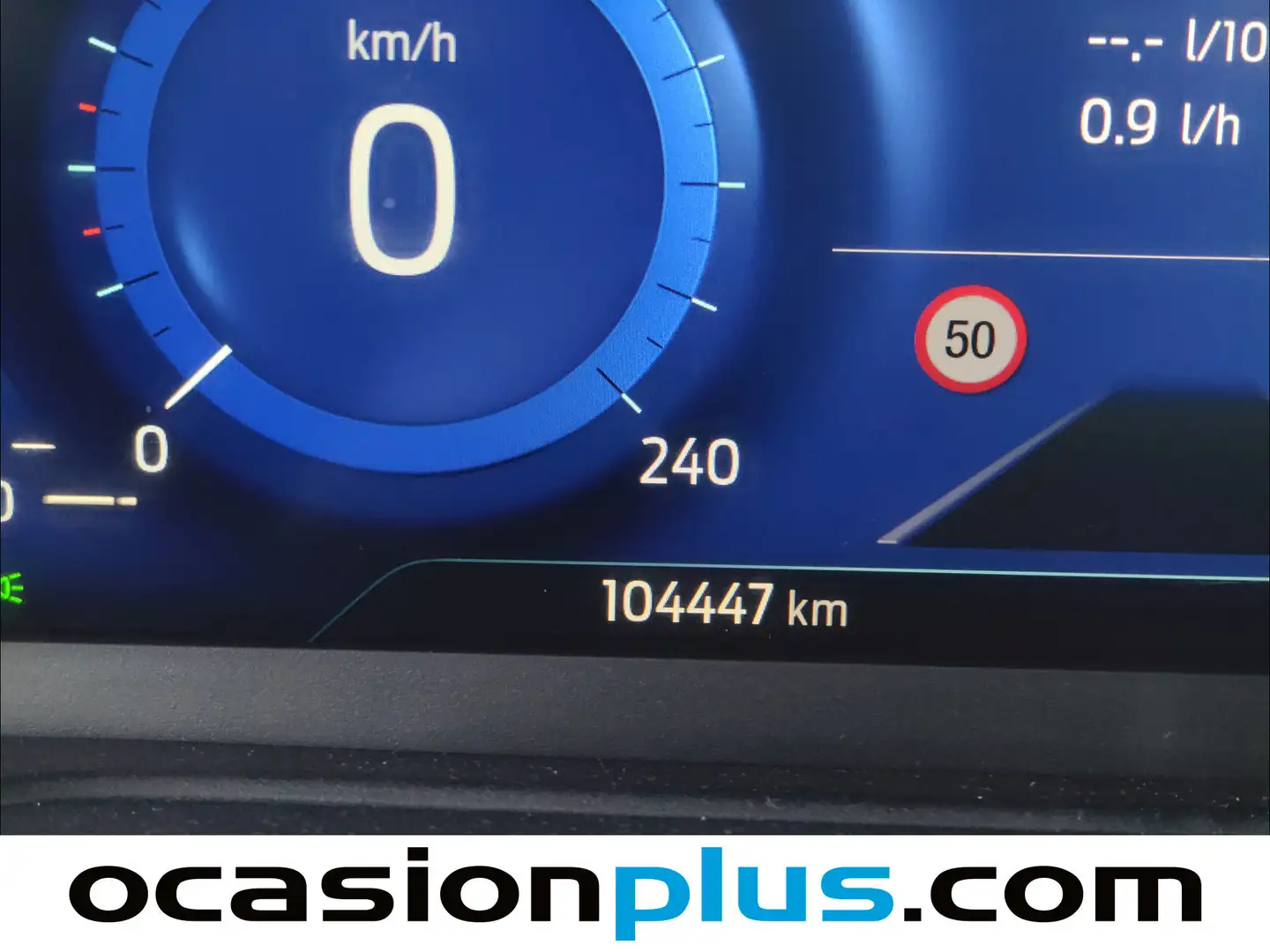 Foto Ford Puma Ford Puma 1.0 EcoBoost MHEV ST-Line  (125 CV)