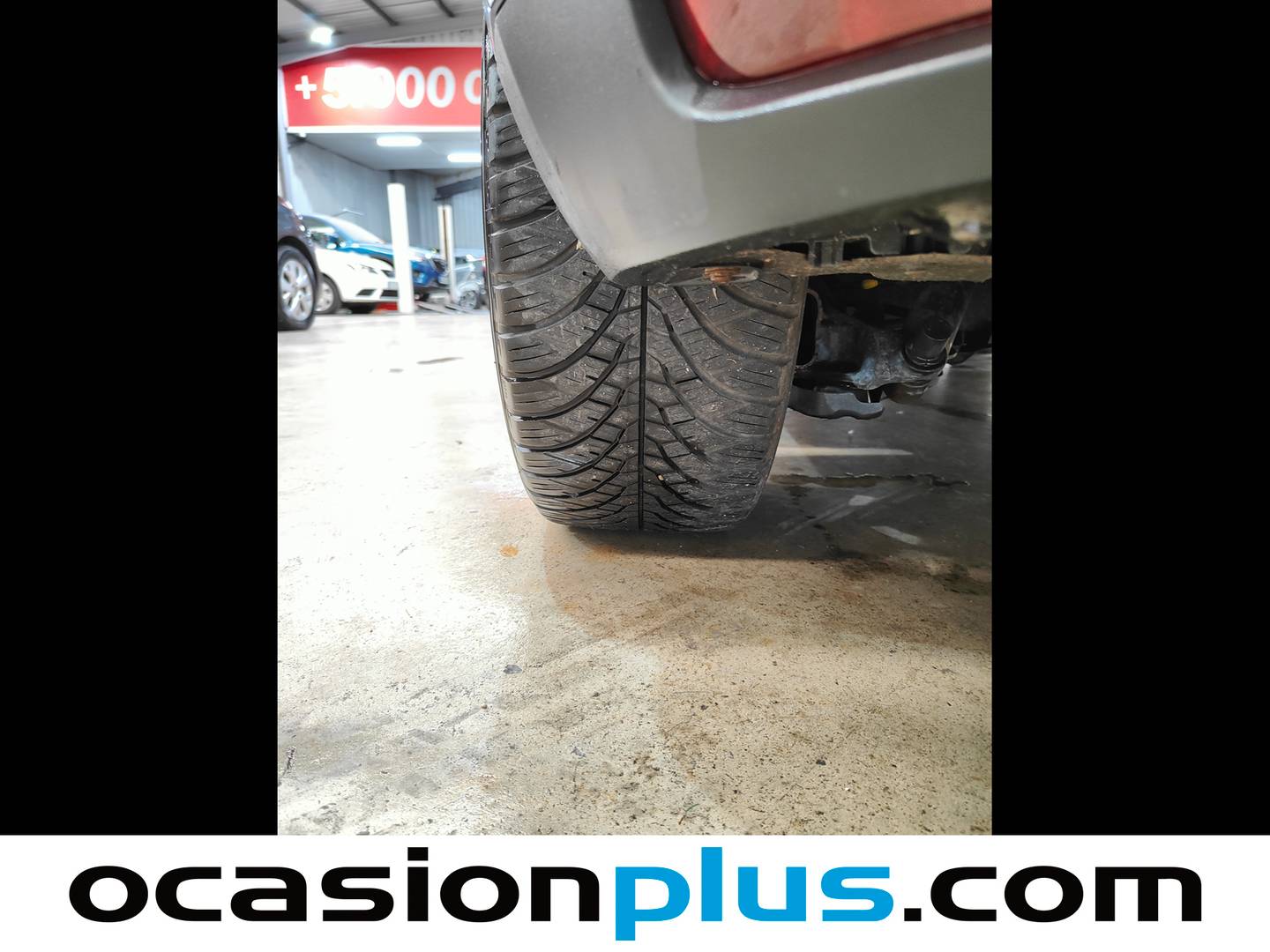 Renault Mégane Renault Megane Limited Energy TCe (130 CV) 2018