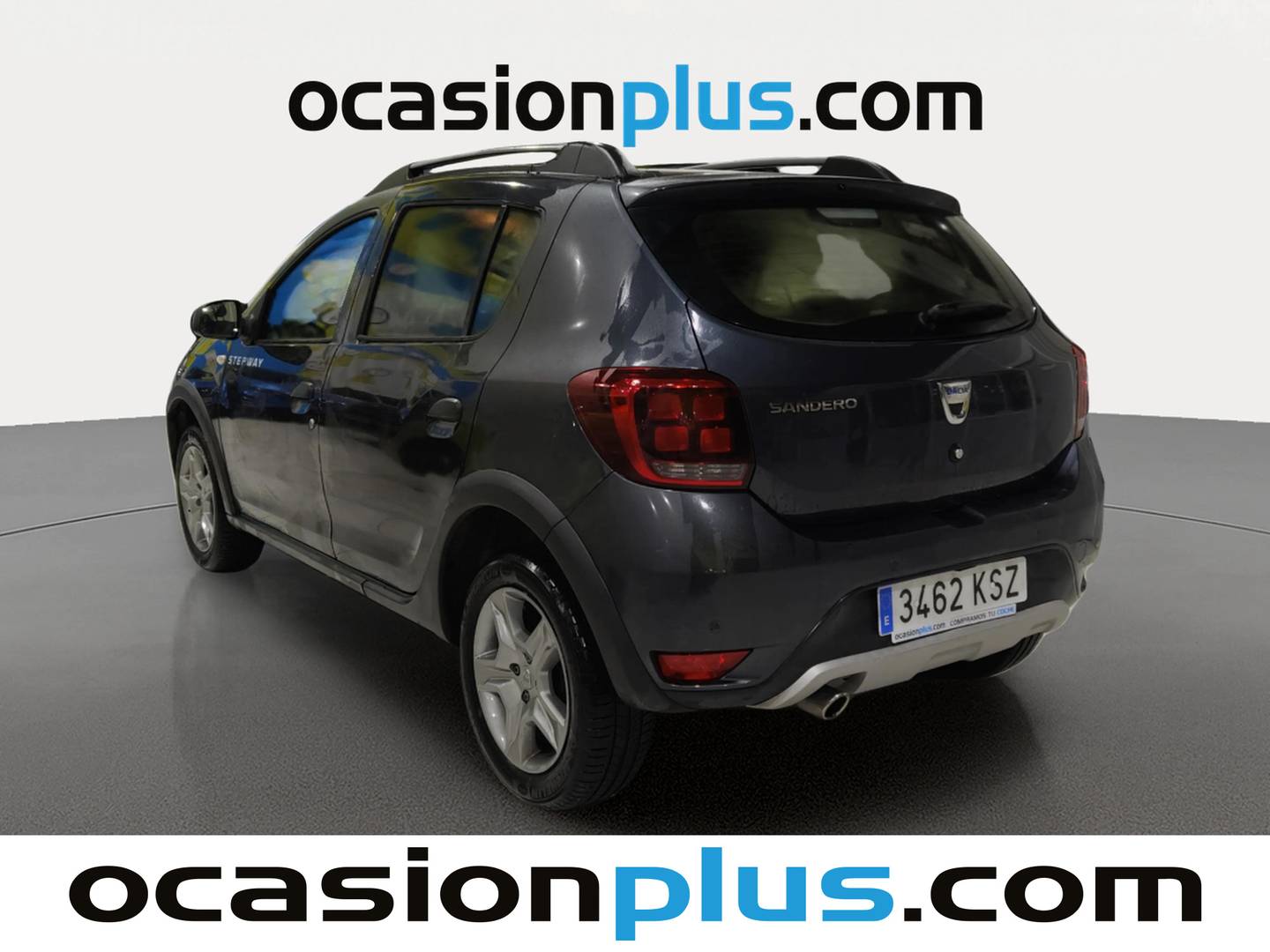 Dacia Sandero Dacia Sandero Stepway Comfort TCe (90 CV) seminuevo