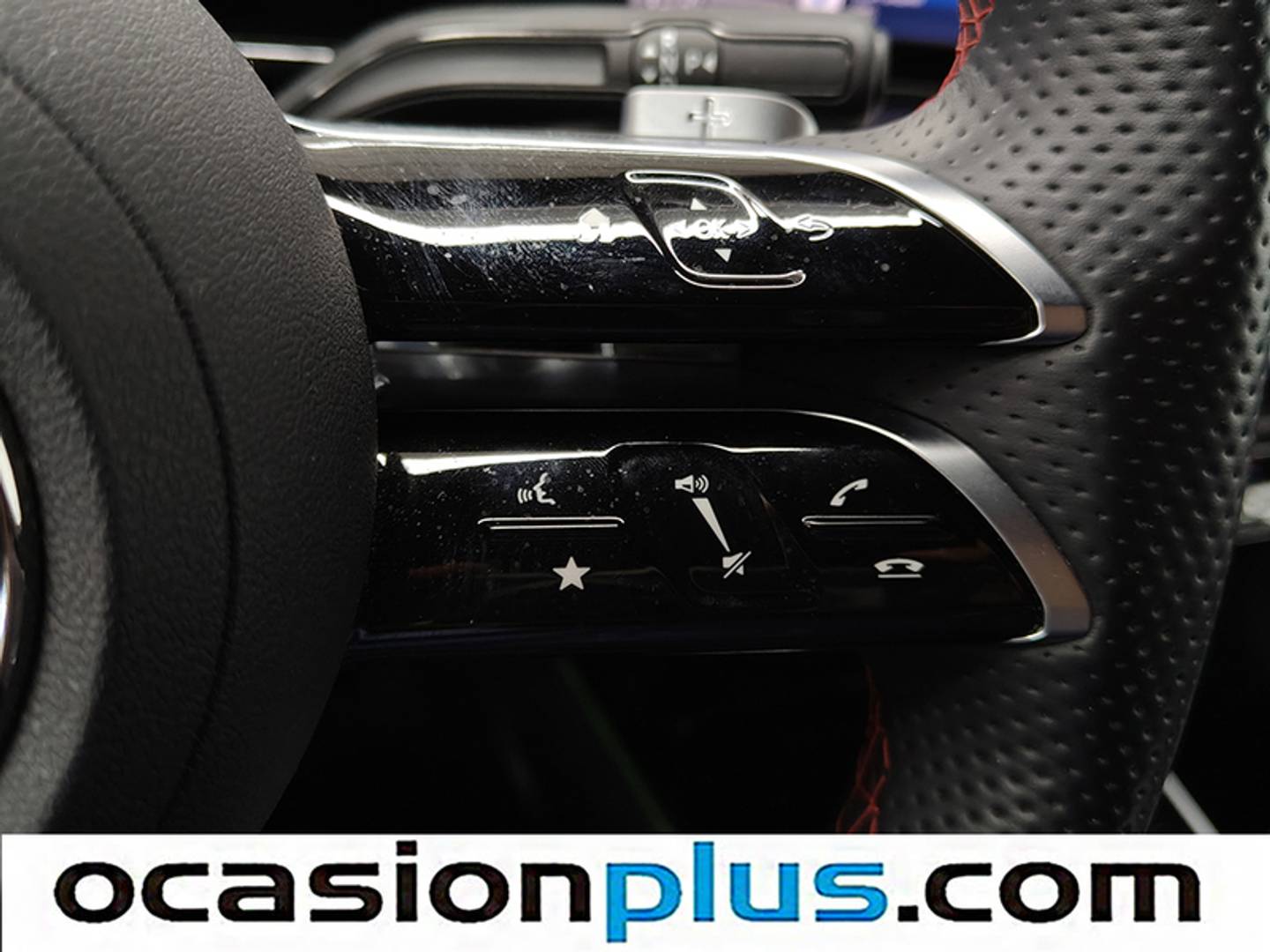 Foto Mercedes Clase B Mercedes-Benz Clase B Clase B 250 e (218 CV) Pack AMG