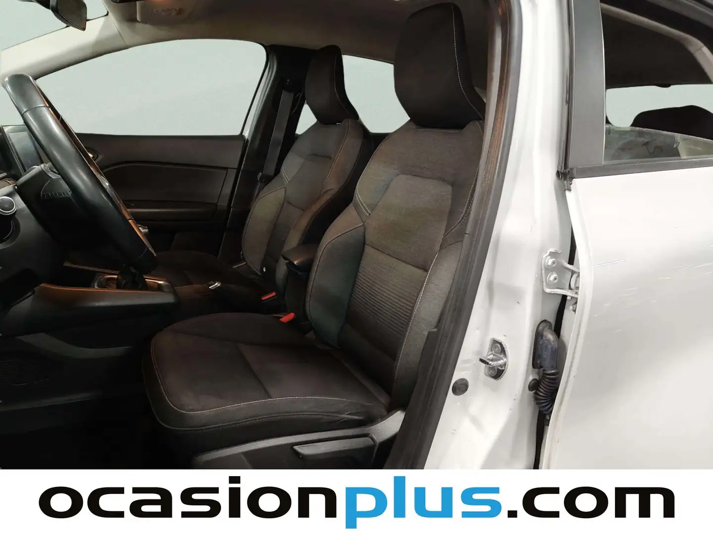 Foto Renault Captur Renault Captur Intens TCe (90 CV)