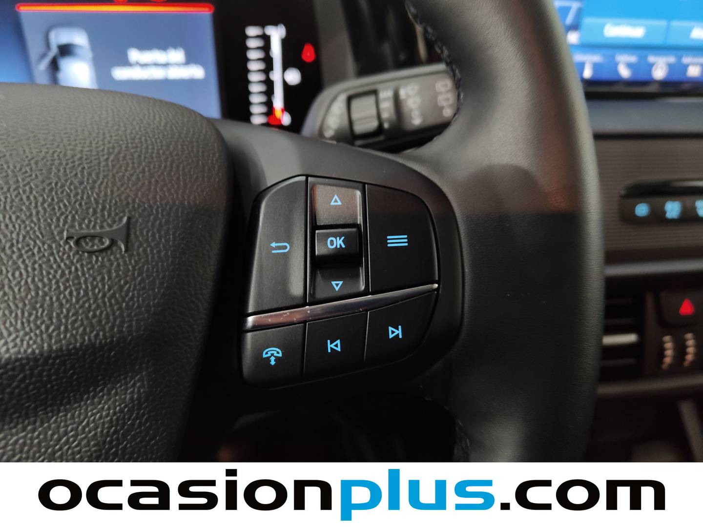 Ford Tourneo Courier Ford Tourneo Courier 1.0 Ecoboost Active (125 CV) barato