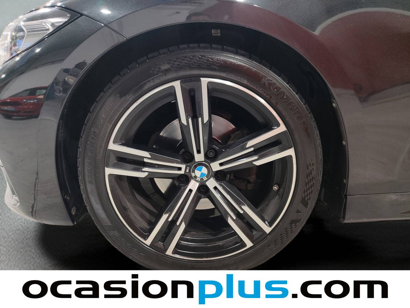 BMW Serie 4 BMW Serie 4 420i Cabrio (184 CV) PACK M km 0